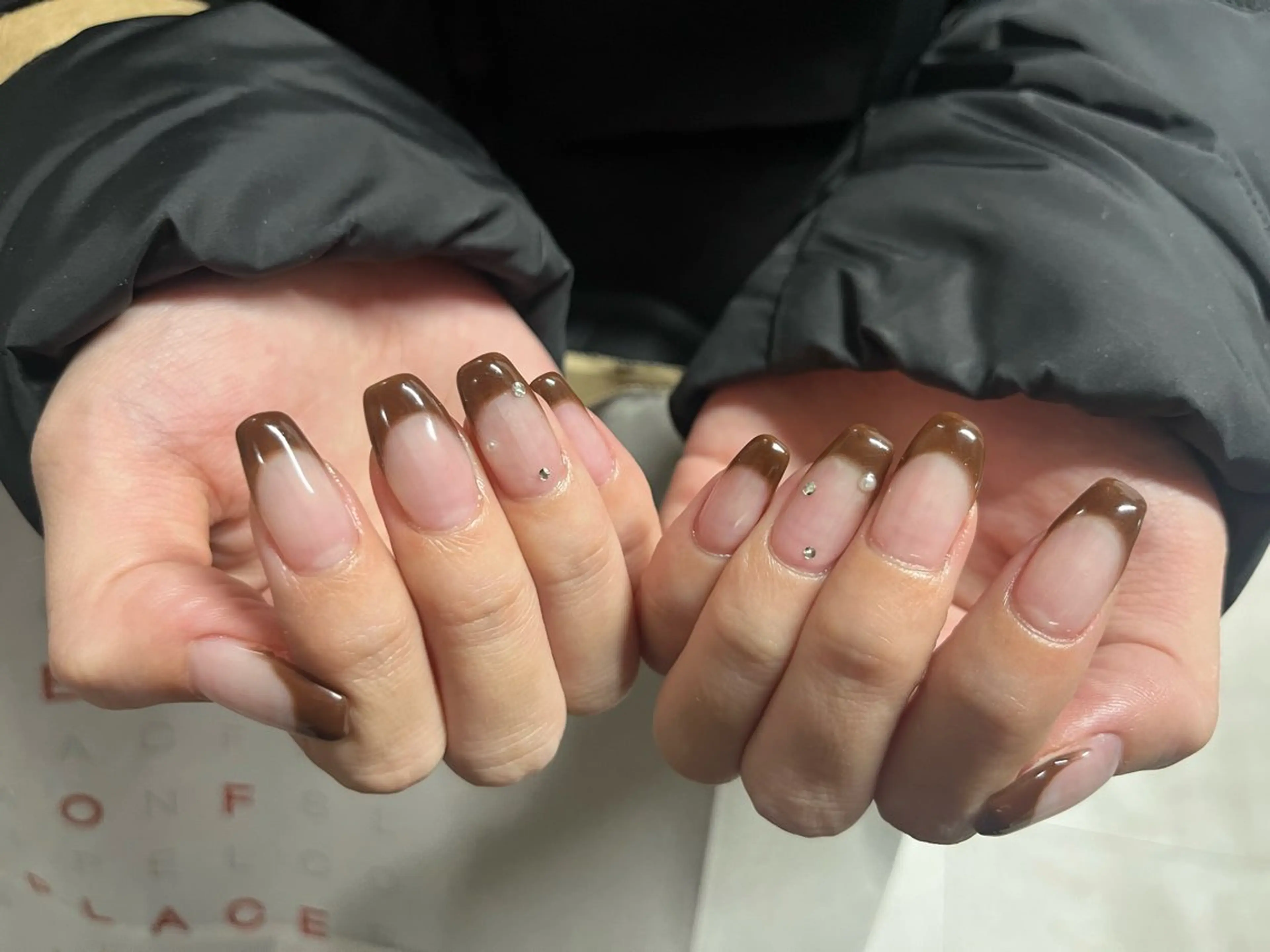 ネイル ハンドネイル Lumos/ 🎀MAI🎀のネイルデザイン