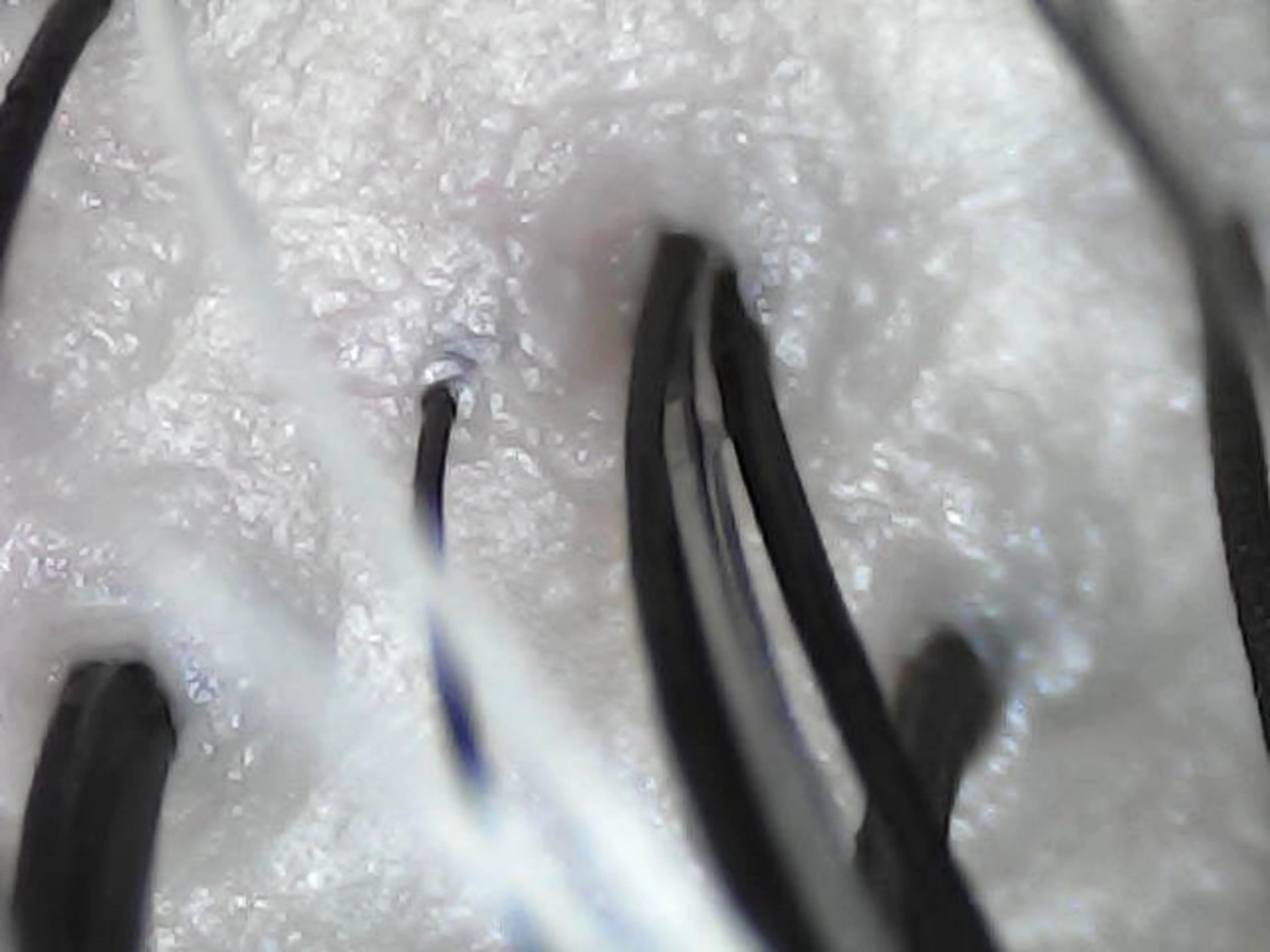 ヘッドスパ salowin 郡山店所属・中畑 莉菜のヘアスタイル