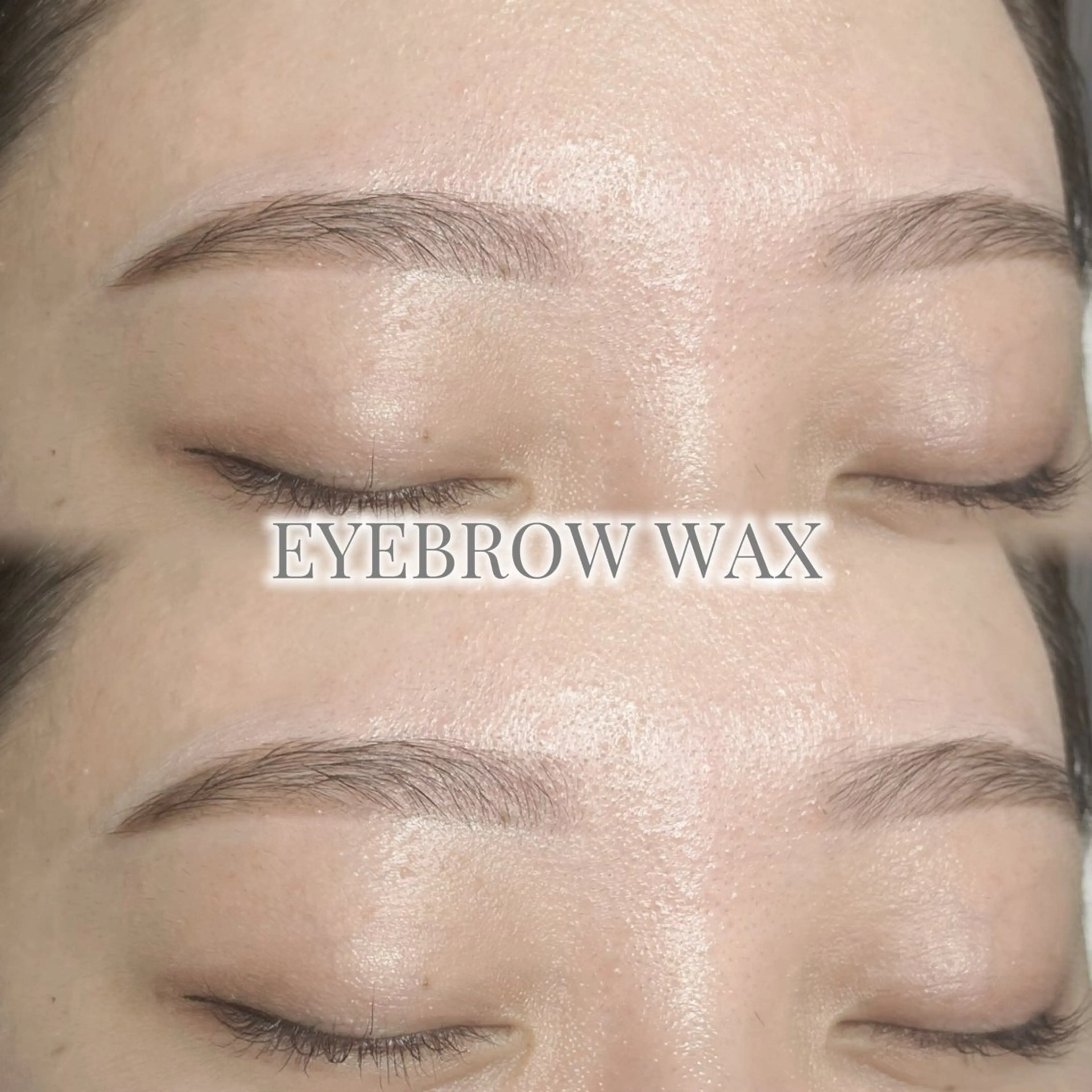 アイブロウ ワックス脱毛 眉カット その他(アイブロウ) yume ⋆꙳𝜗𝜚꙳.*‬のマツエク・マツパデザイン