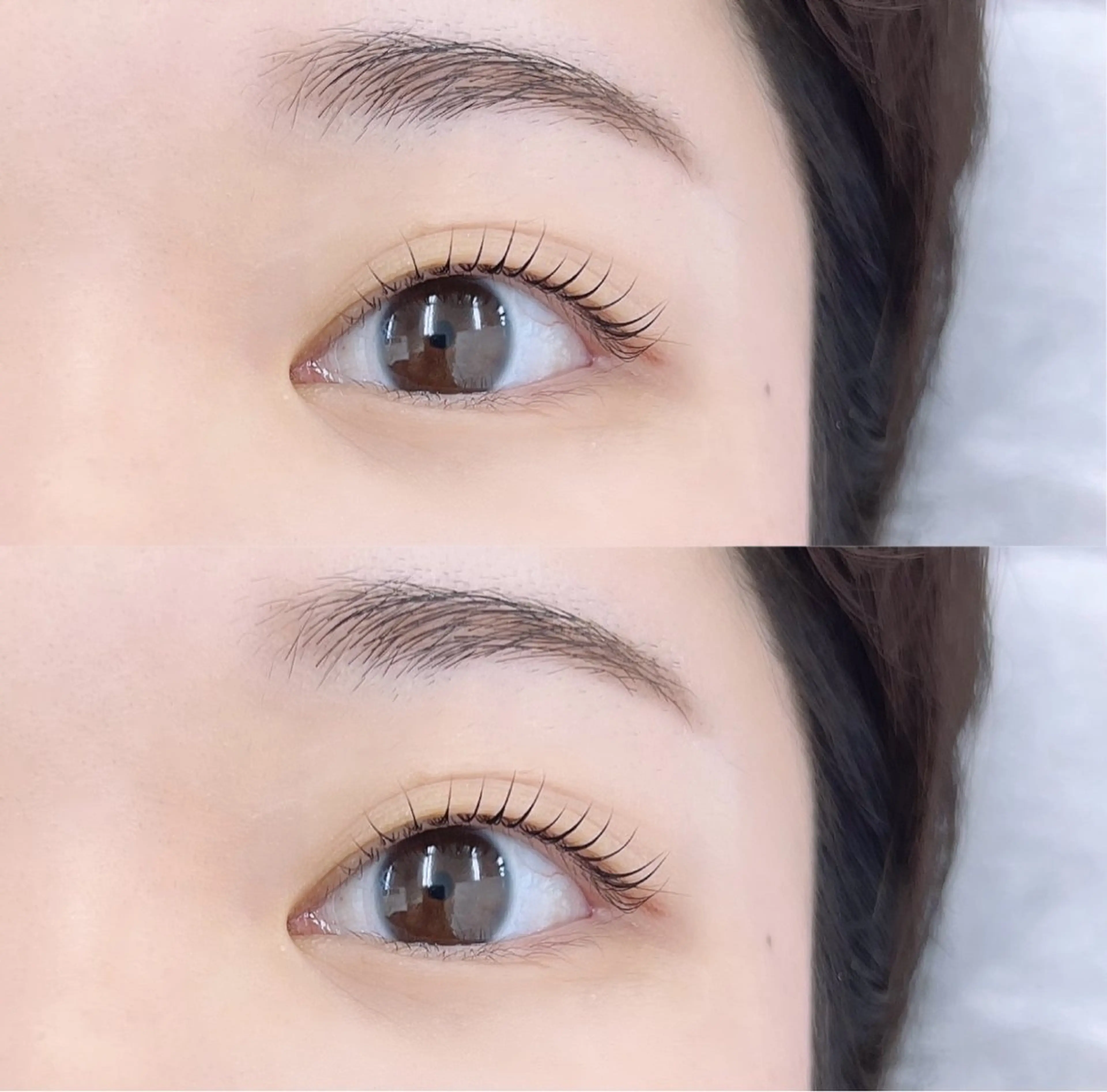 マツエク・マツパ まつげパーマ yamamoto aoiのマツエク・マツパデザイン