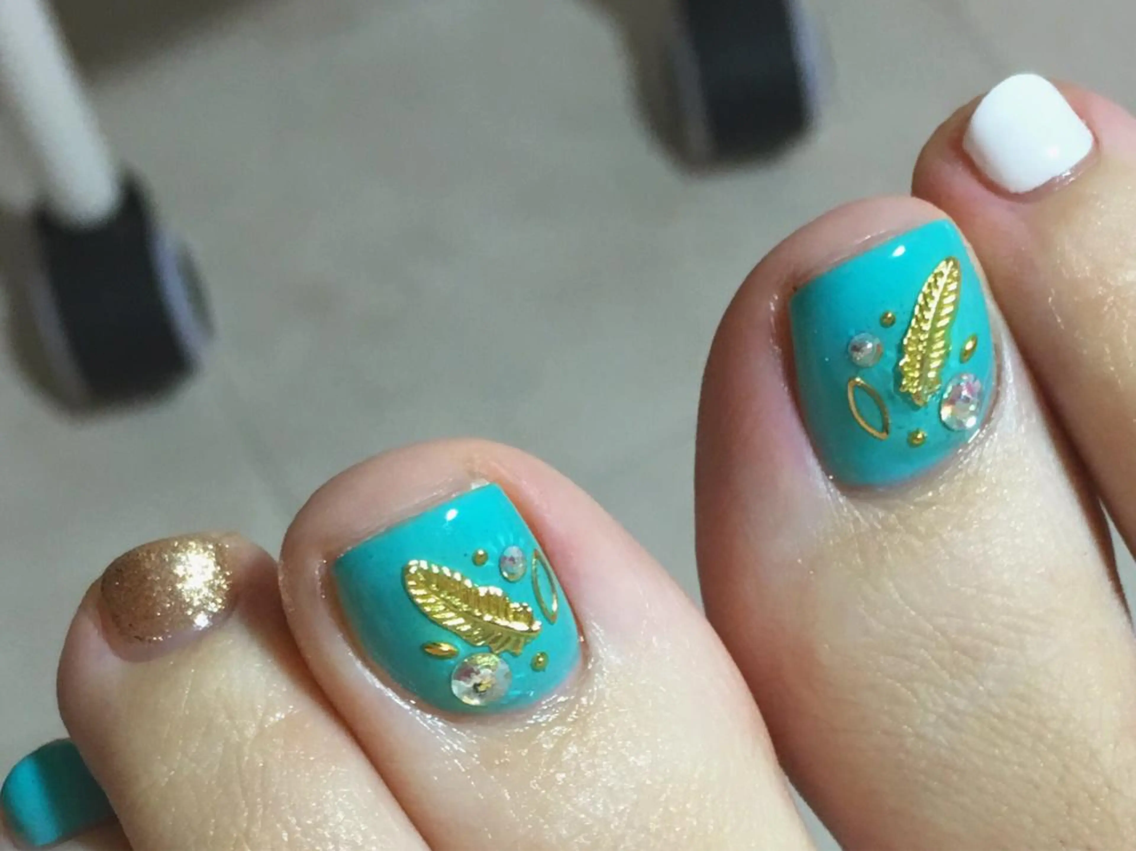 ネイル nailsalon Radditのネイルデザイン
