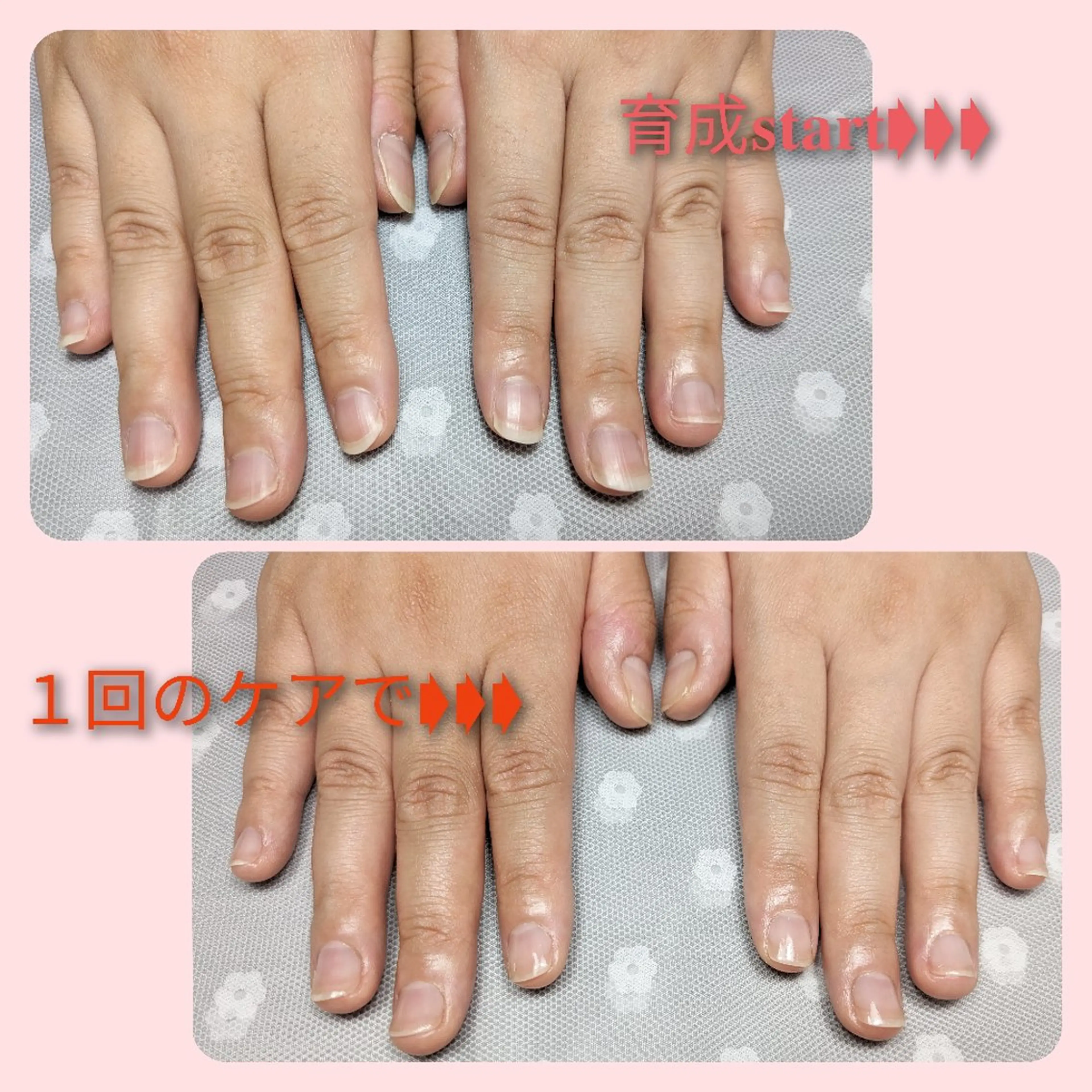 ネイル ハンドケア Nail salon　Rufu所属・Nail Salon  Rufu【ルフ】のネイルデザイン