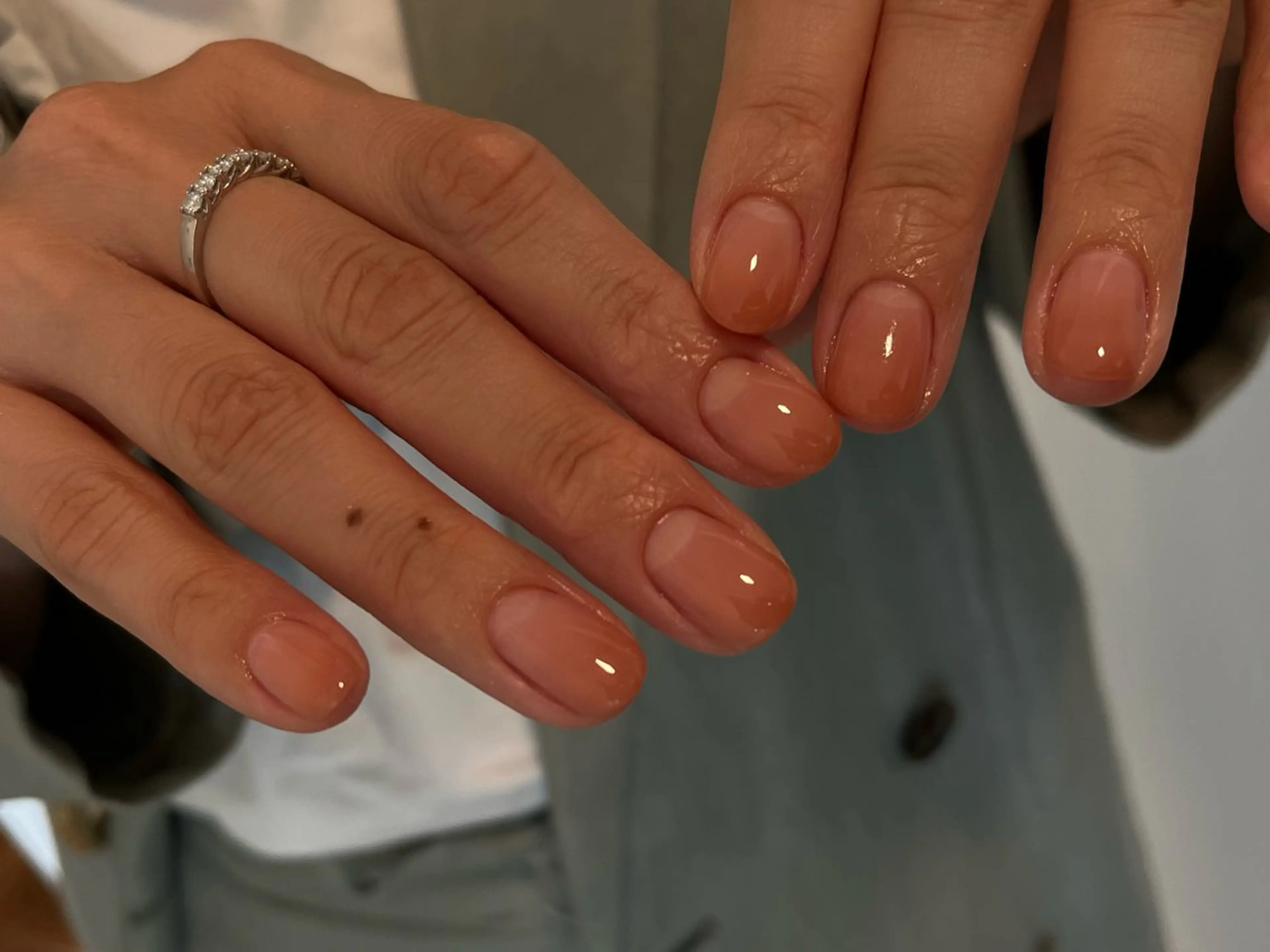 ネイル tabi nails tokyoのネイルデザイン