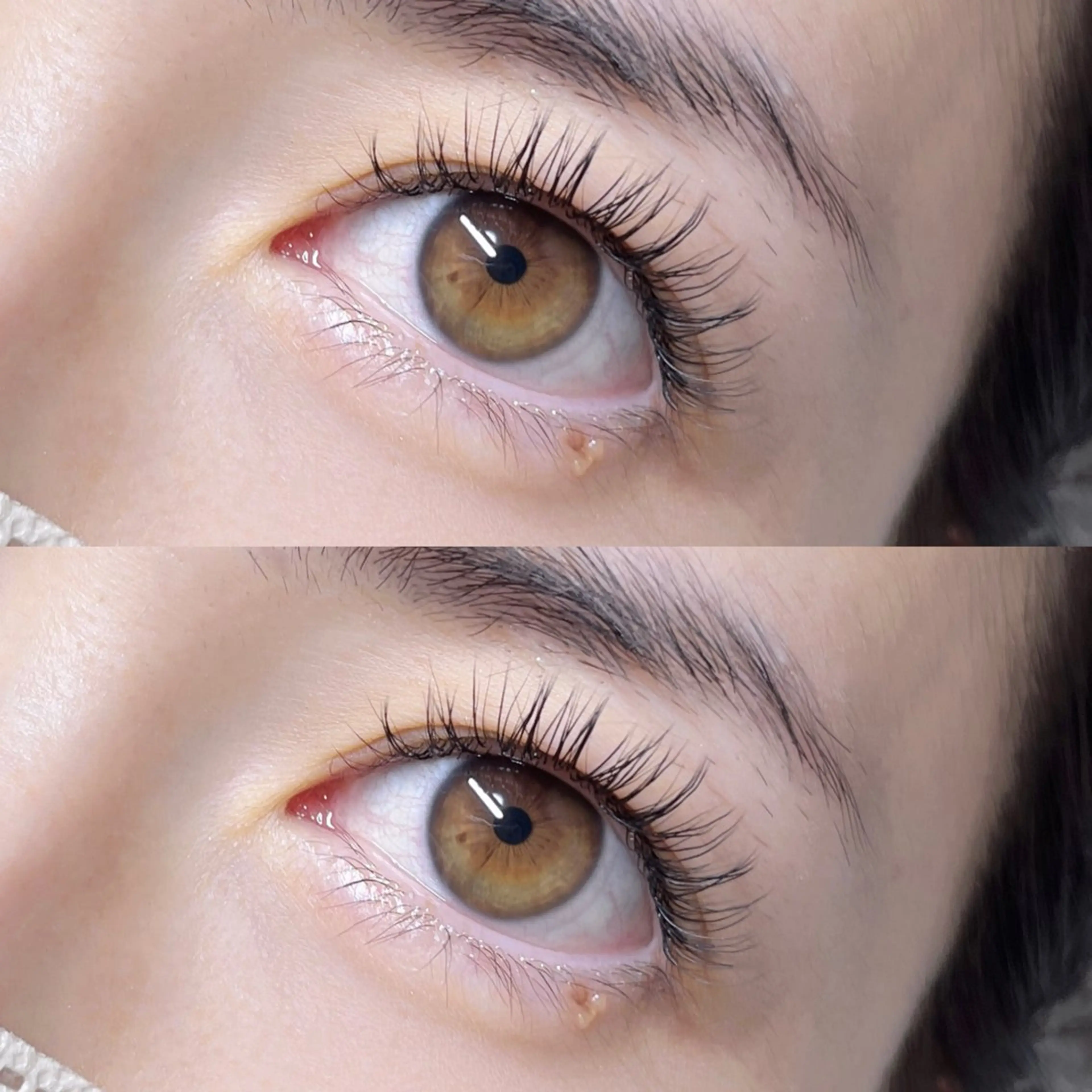 マツエク・マツパ マツエク Cutil . eyelash 🍊のマツエク・マツパデザイン