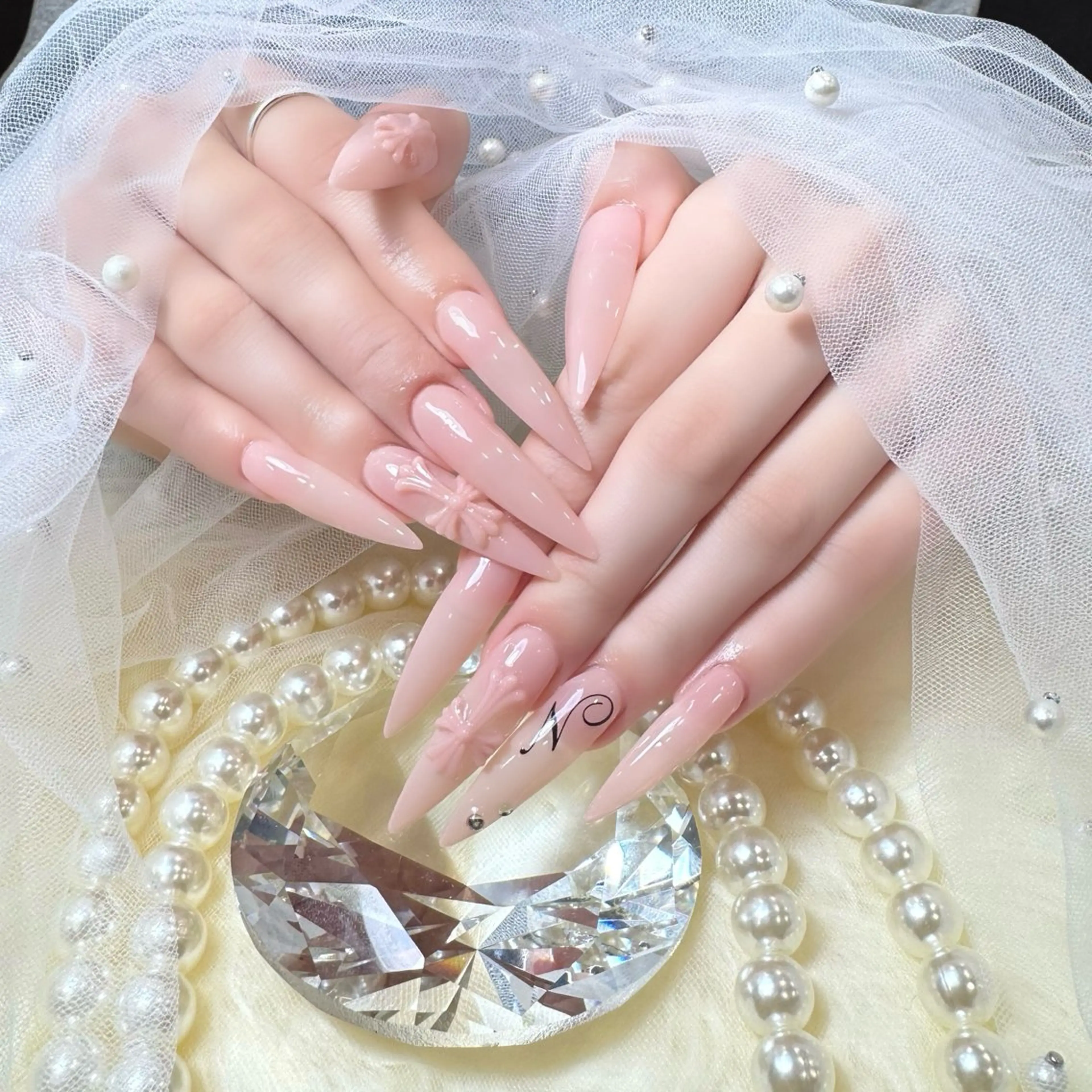 ネイル Doris Nail Salonのネイルデザイン