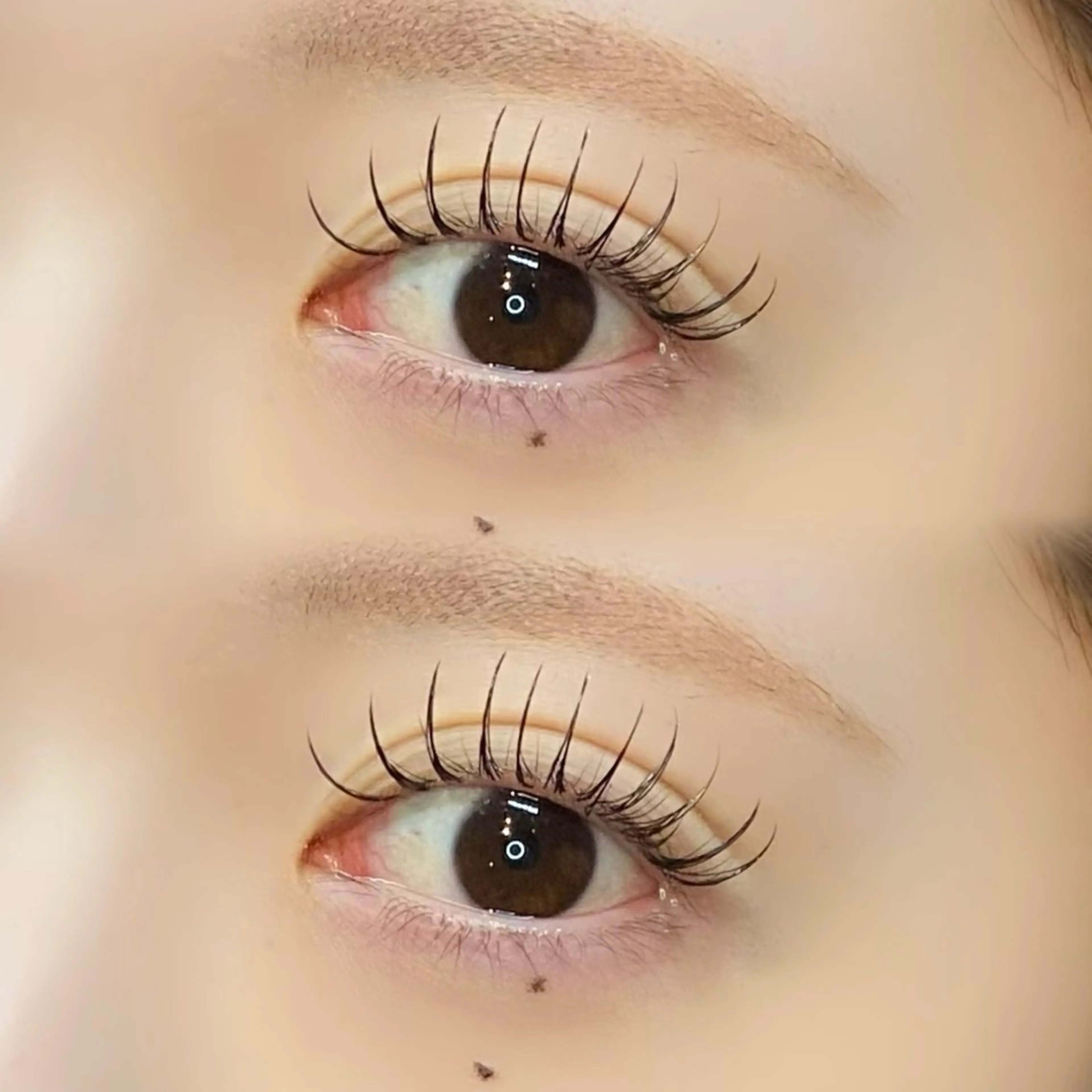 マツエク・マツパ UNIONBOOTH kotohaのマツエク・マツパデザイン