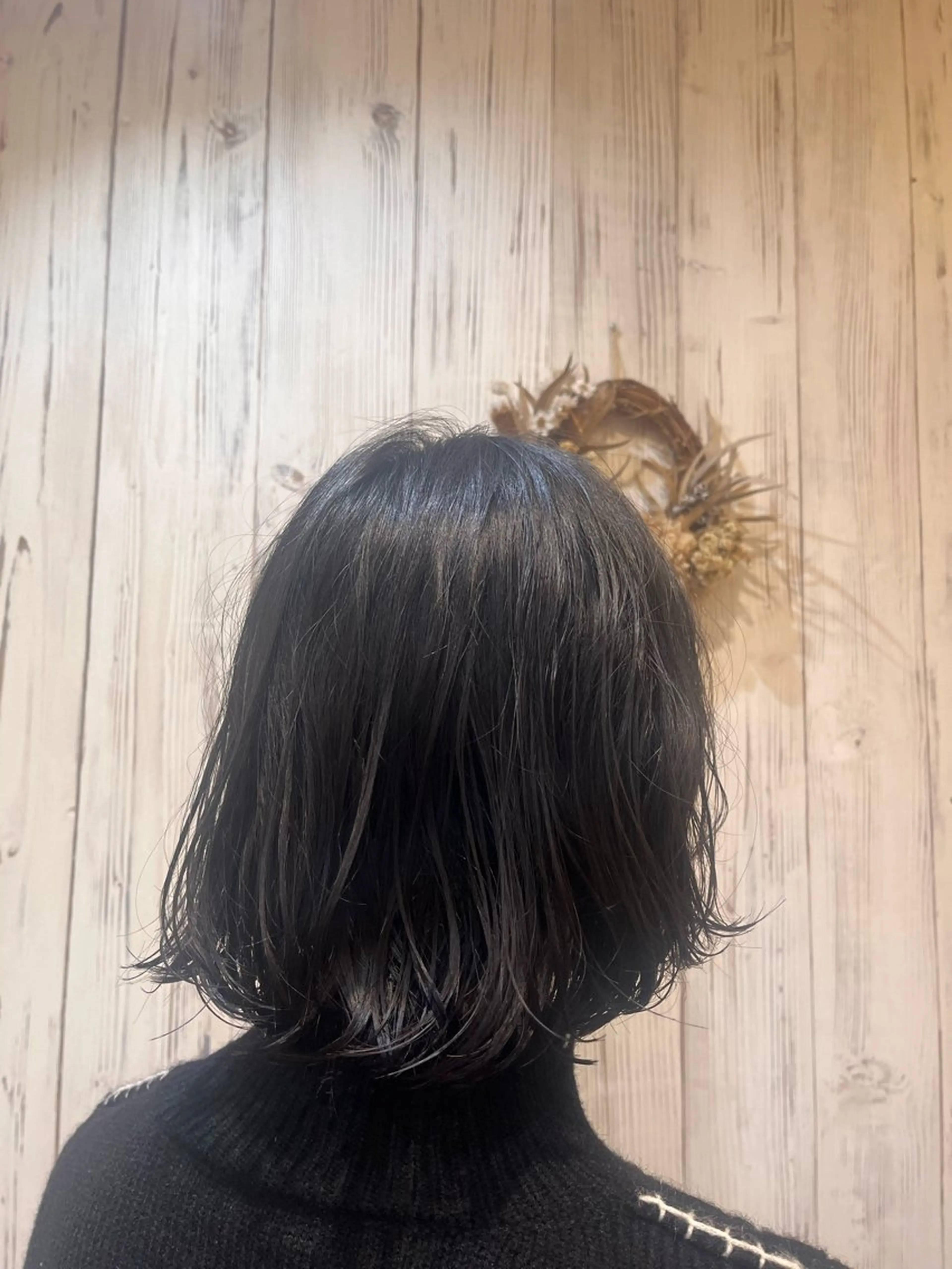 ショート パーマ SHO ✂︎のヘアスタイル