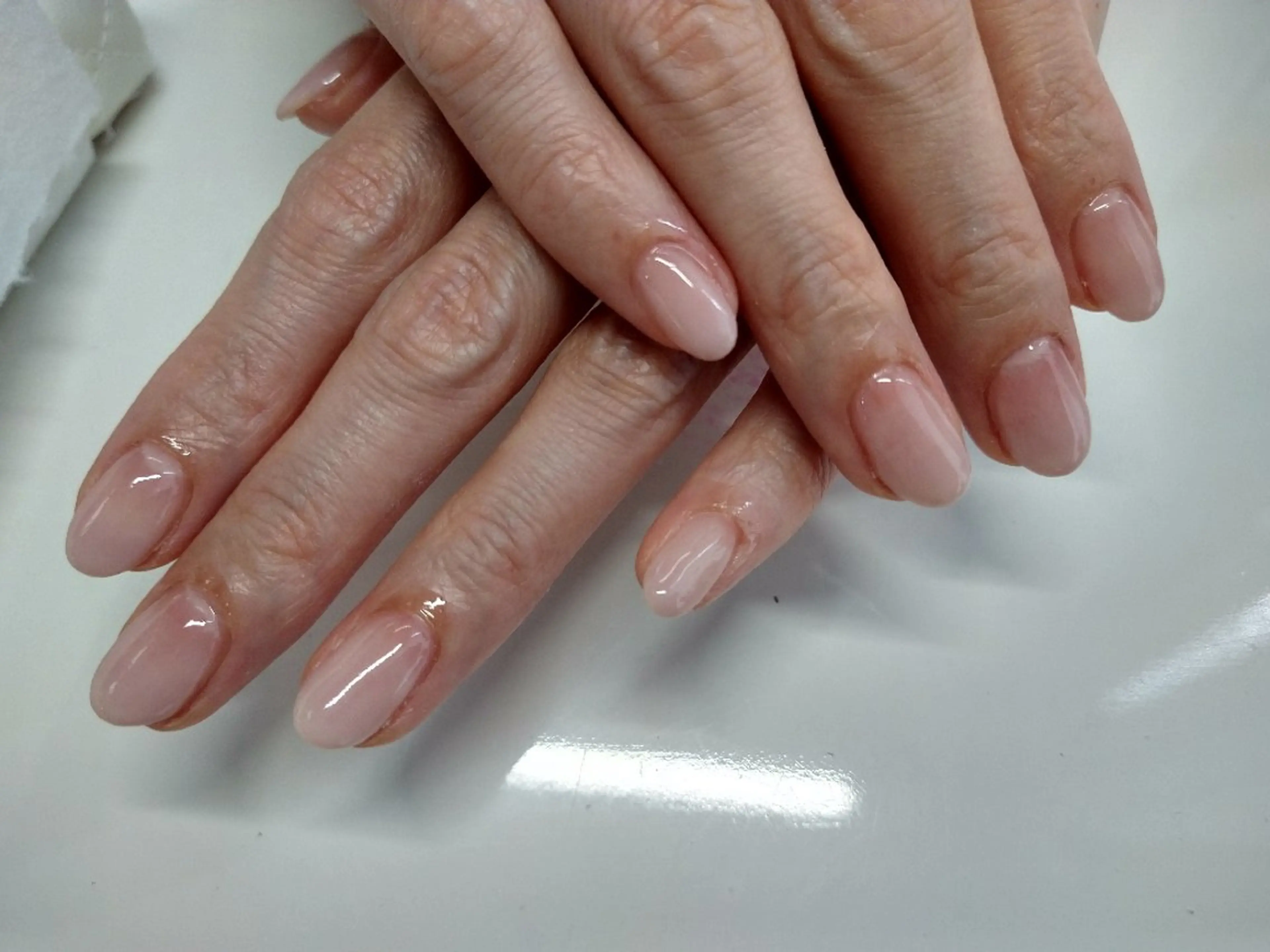 ネイル Rich to 大須賀のネイルデザイン