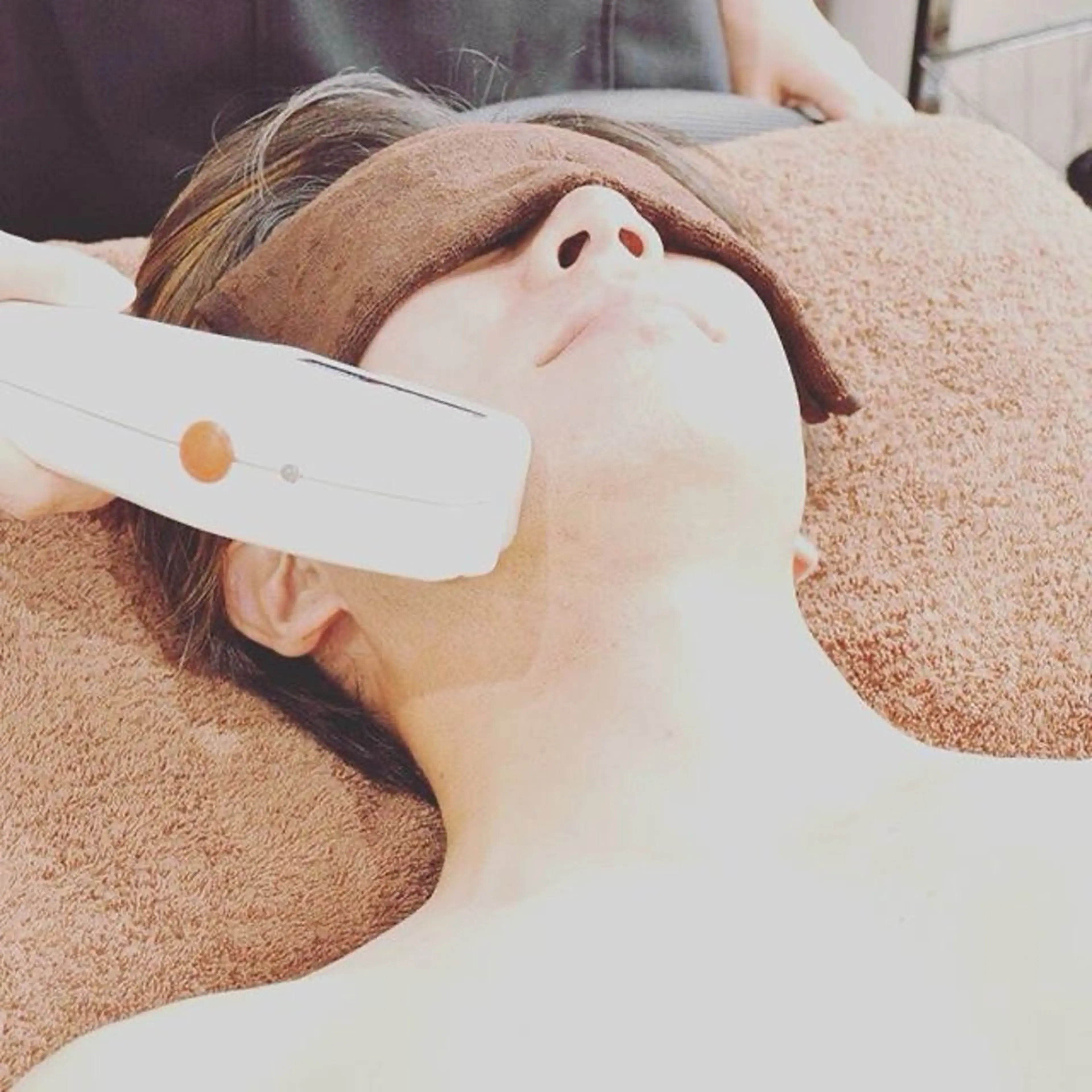 【メンズ】全身脱毛（顔.vio込み）の写真