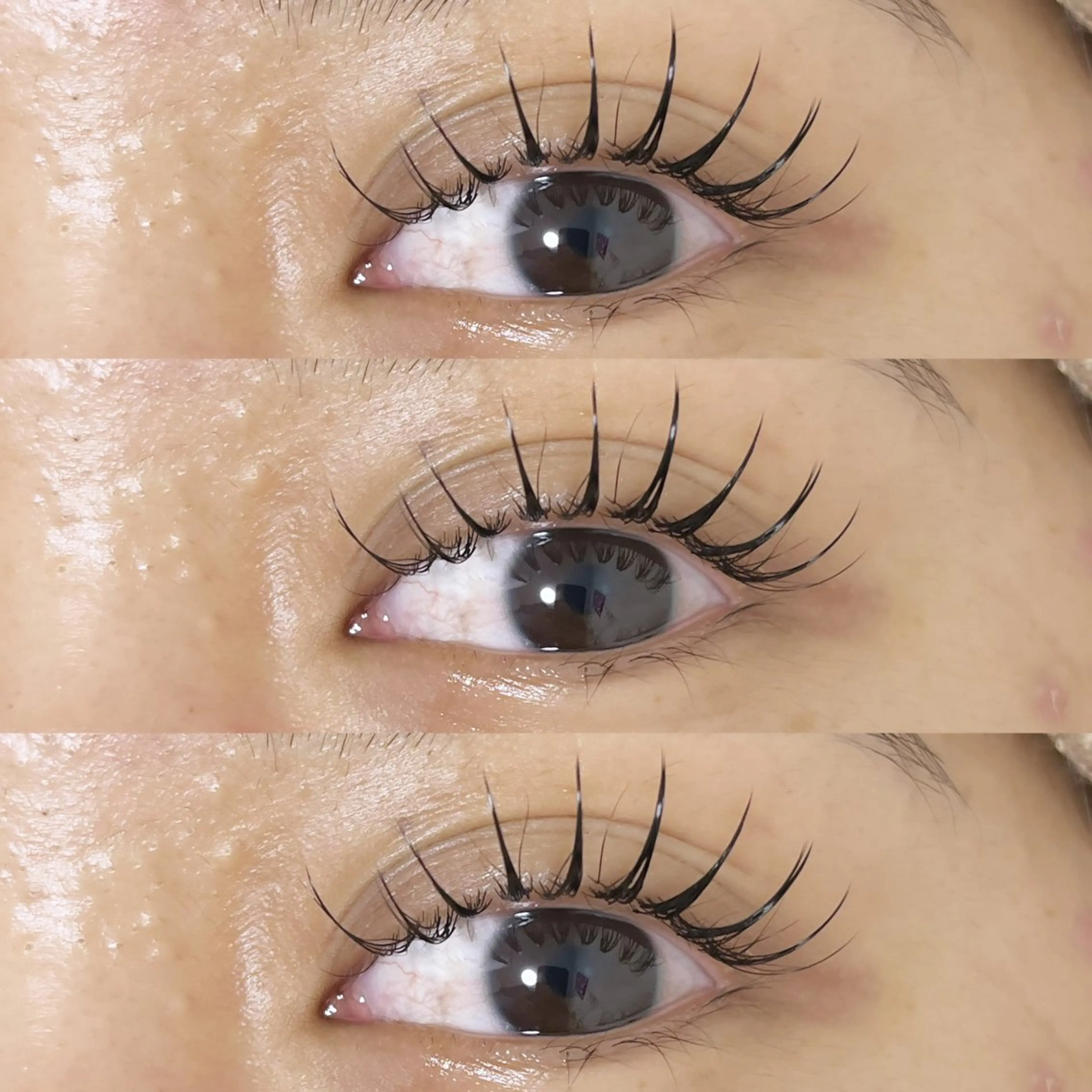 マツエク・マツパ equal静岡店🫧 まつげパーマ/眉毛のマツエク・マツパデザイン