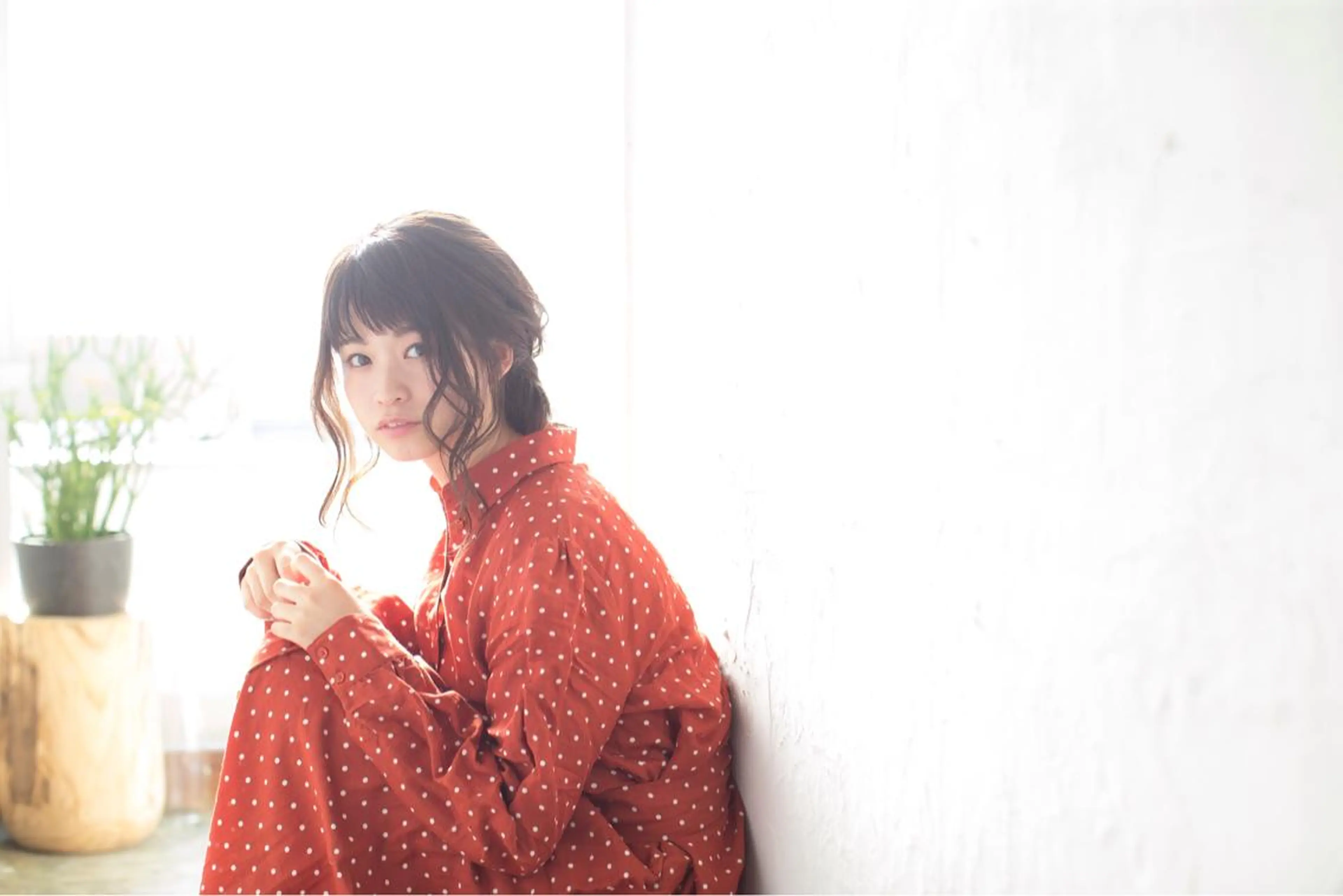 セミロング カラー ヘアアレンジ ✨森下 直弥✨ 店長🤩のヘアスタイル