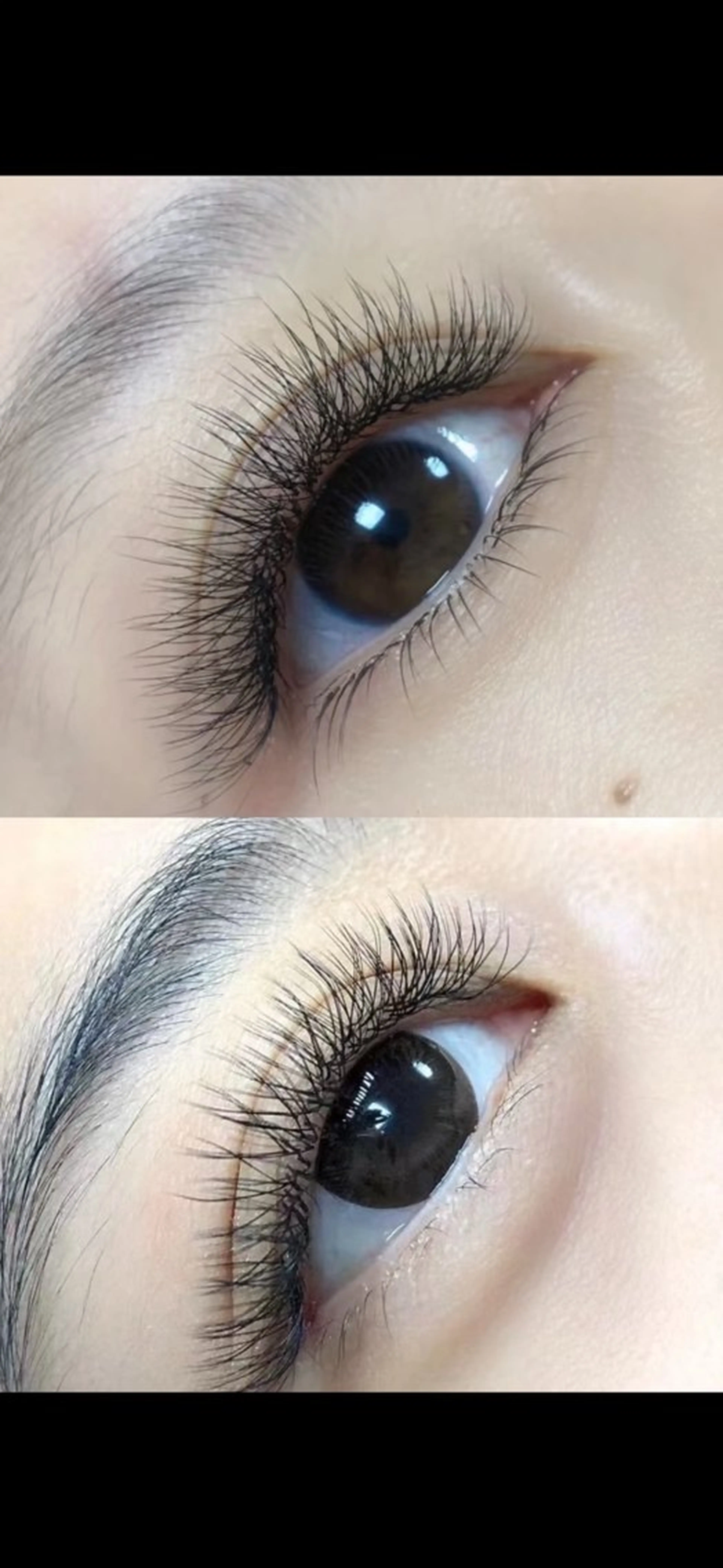 マツエク・マツパ リ さのマツエク・マツパデザイン