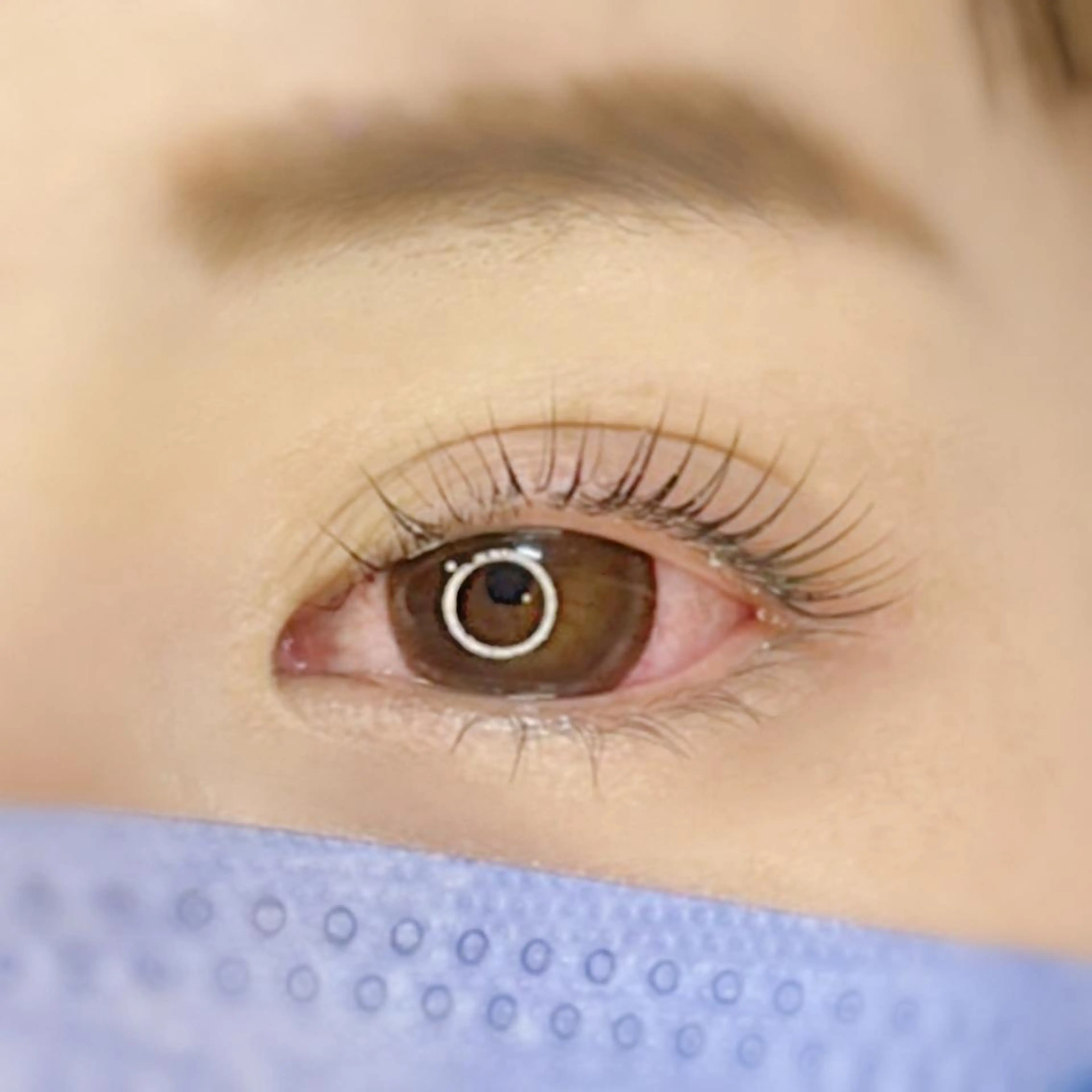 マツエク・マツパ 平山 ゆりのマツエク・マツパデザイン