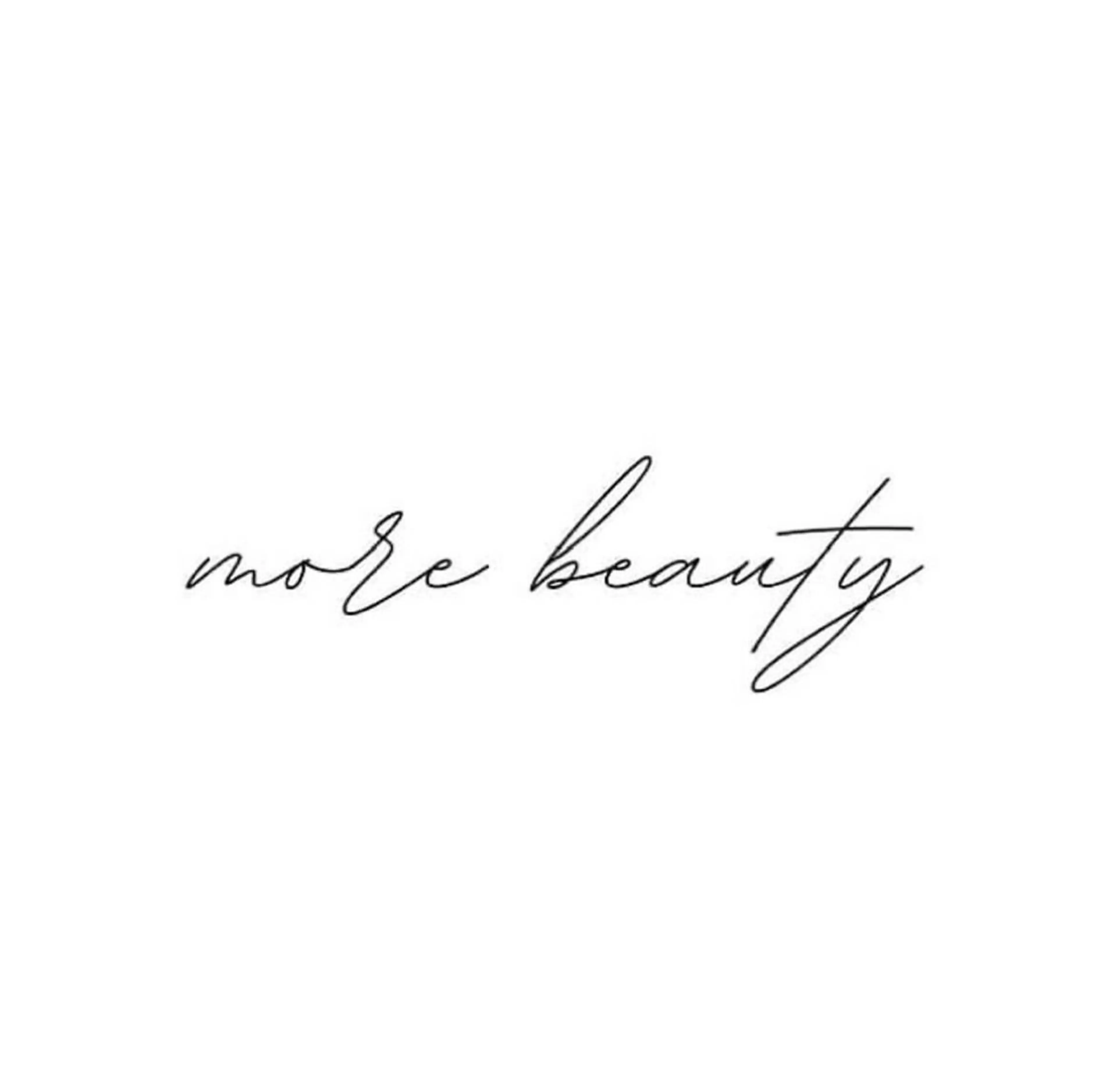 マツエク・マツパ morebeauty 本通り店/わかなのマツエク・マツパデザイン