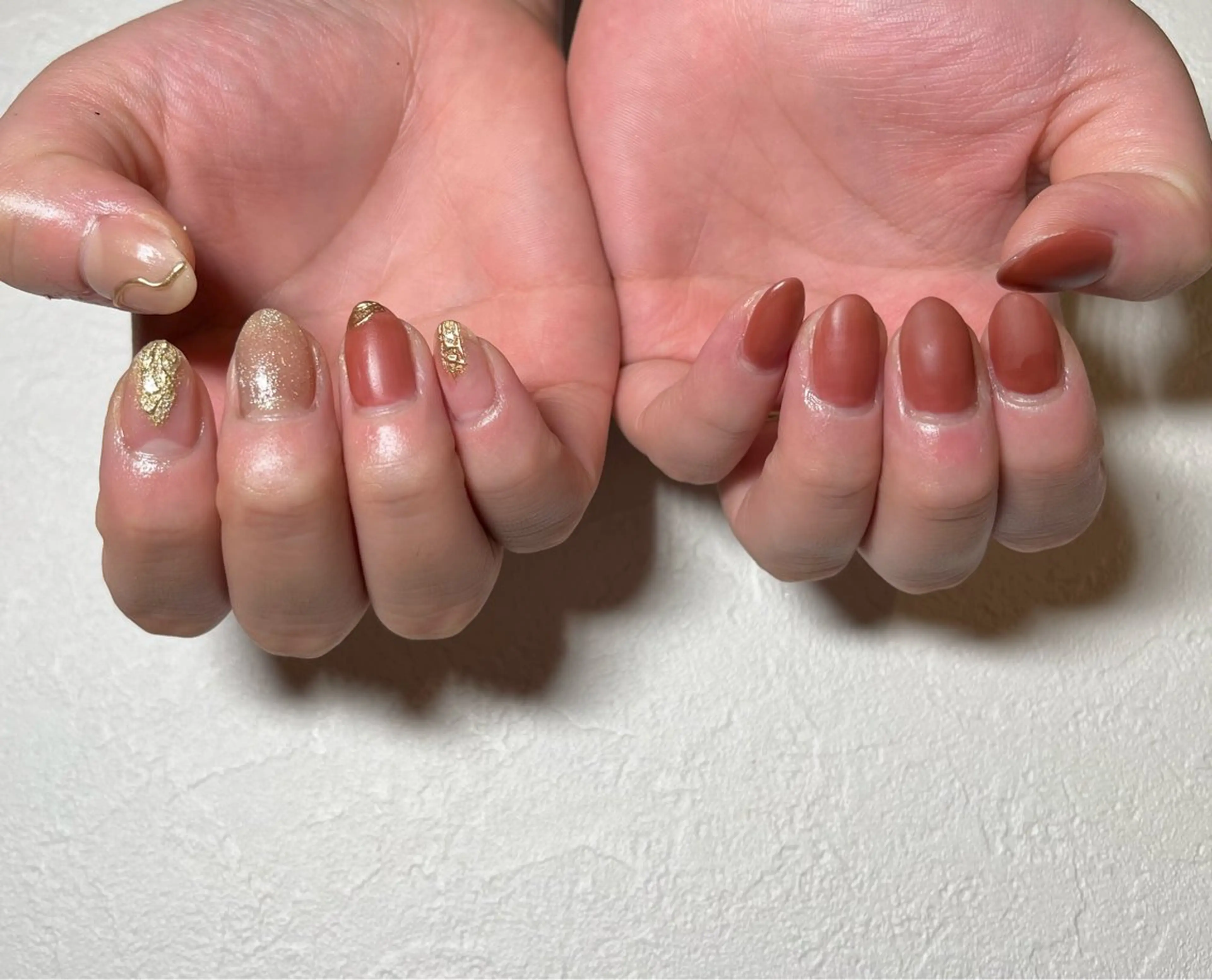 ネイル ハンドネイル IK_ nailのネイルデザイン