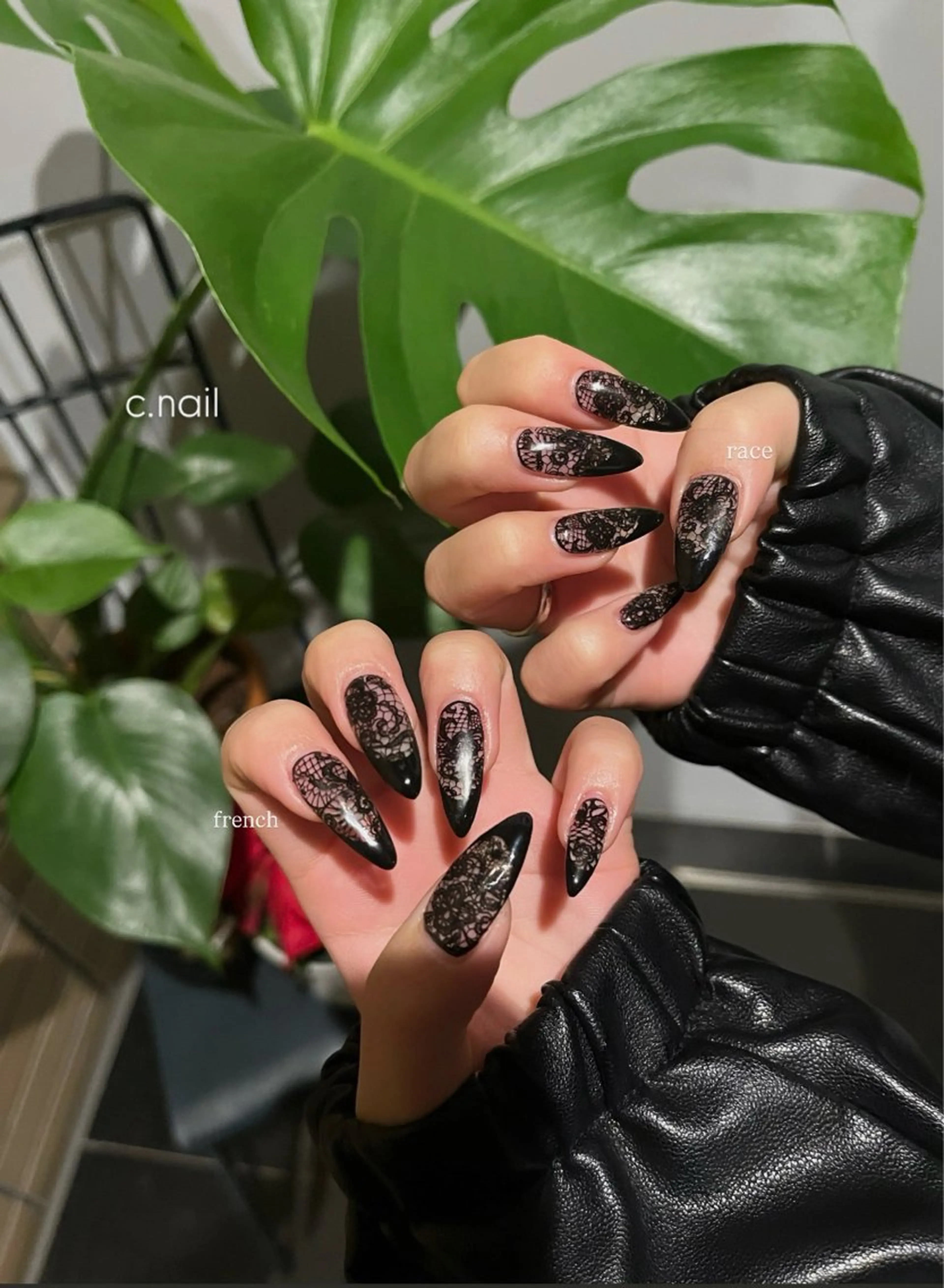 ネイル Chika/ C.nailのネイルデザイン