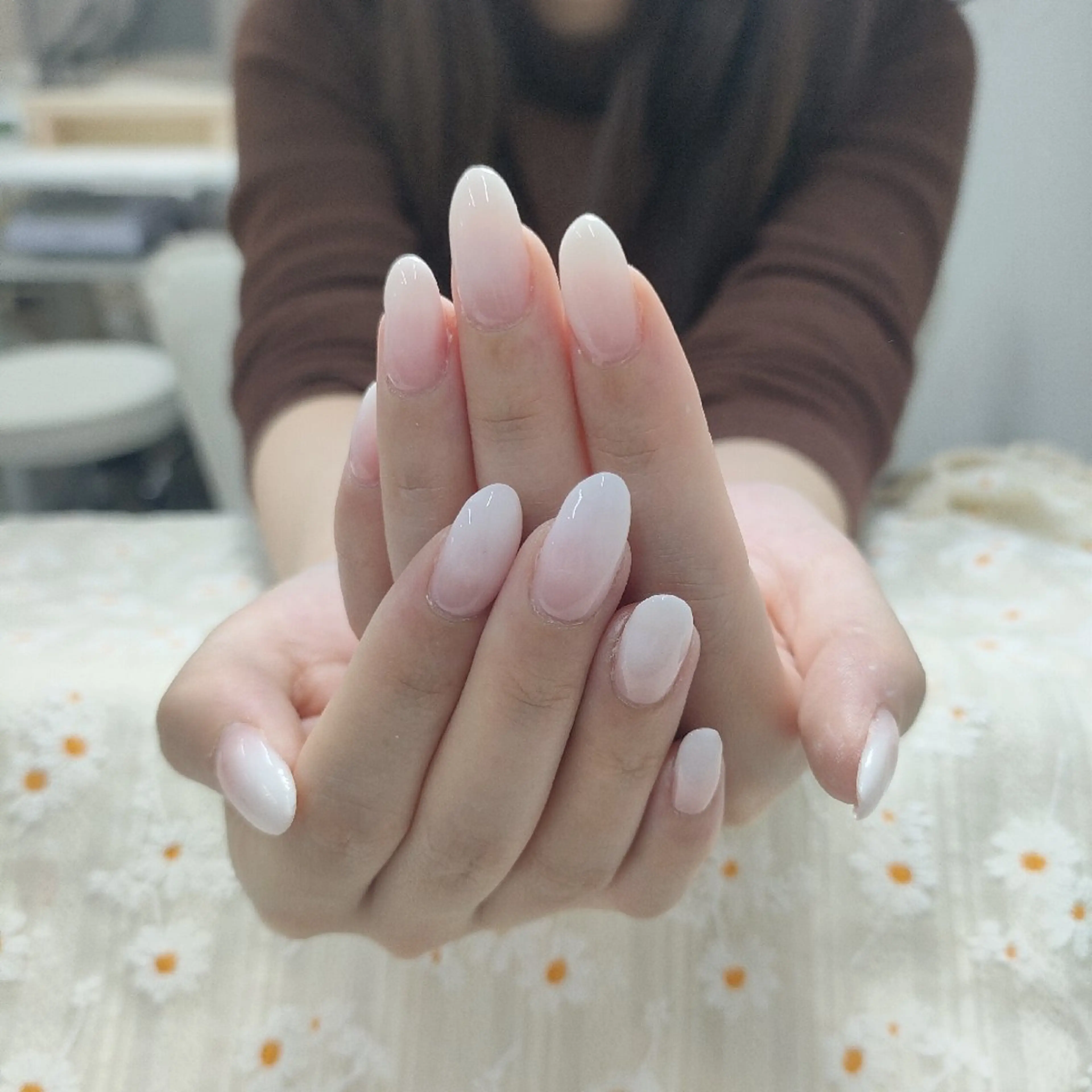 ネイル ヨ ルのネイルデザイン