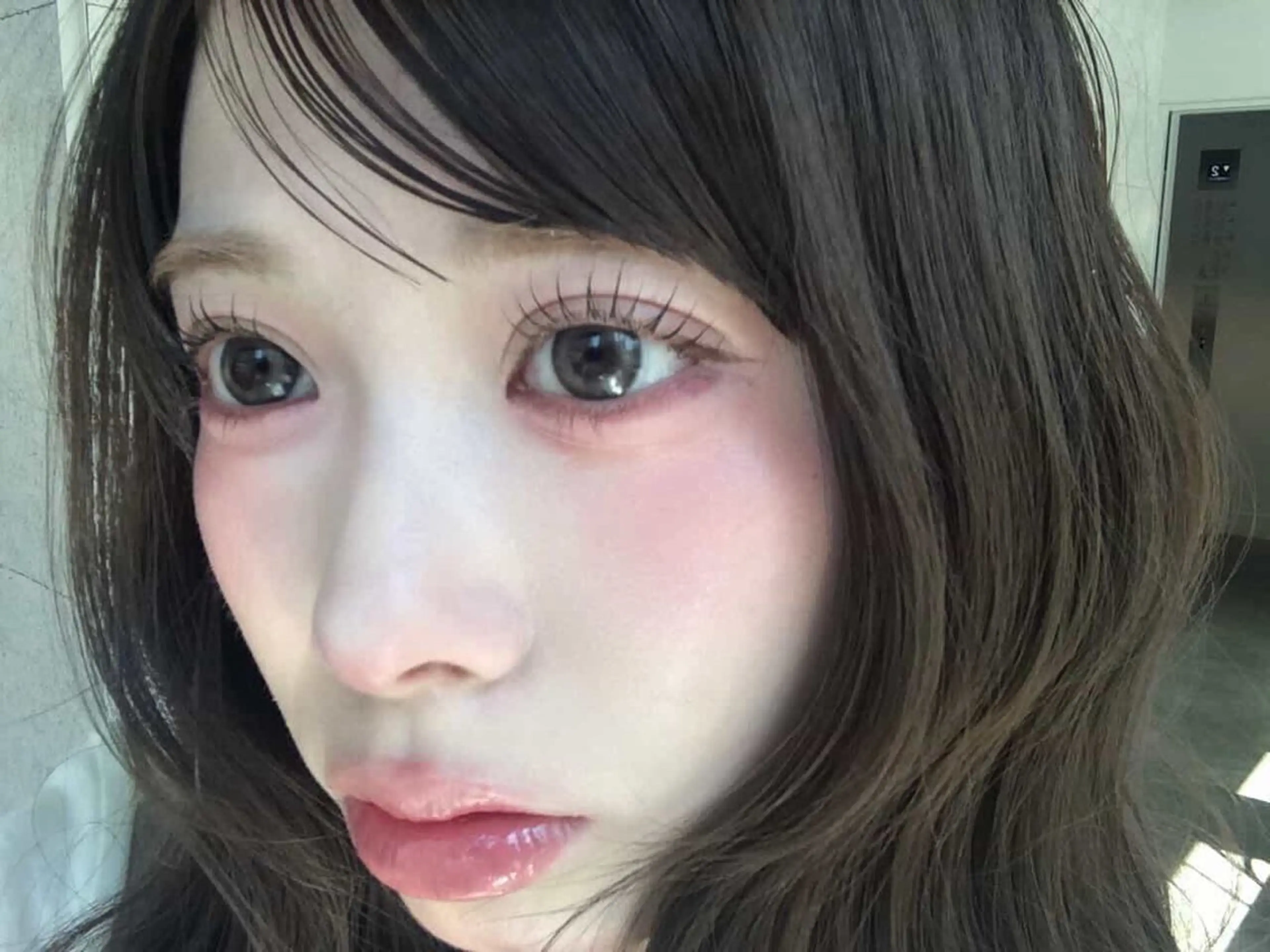 マツエク・マツパ マツパ Cheri otohaのマツエク・マツパデザイン