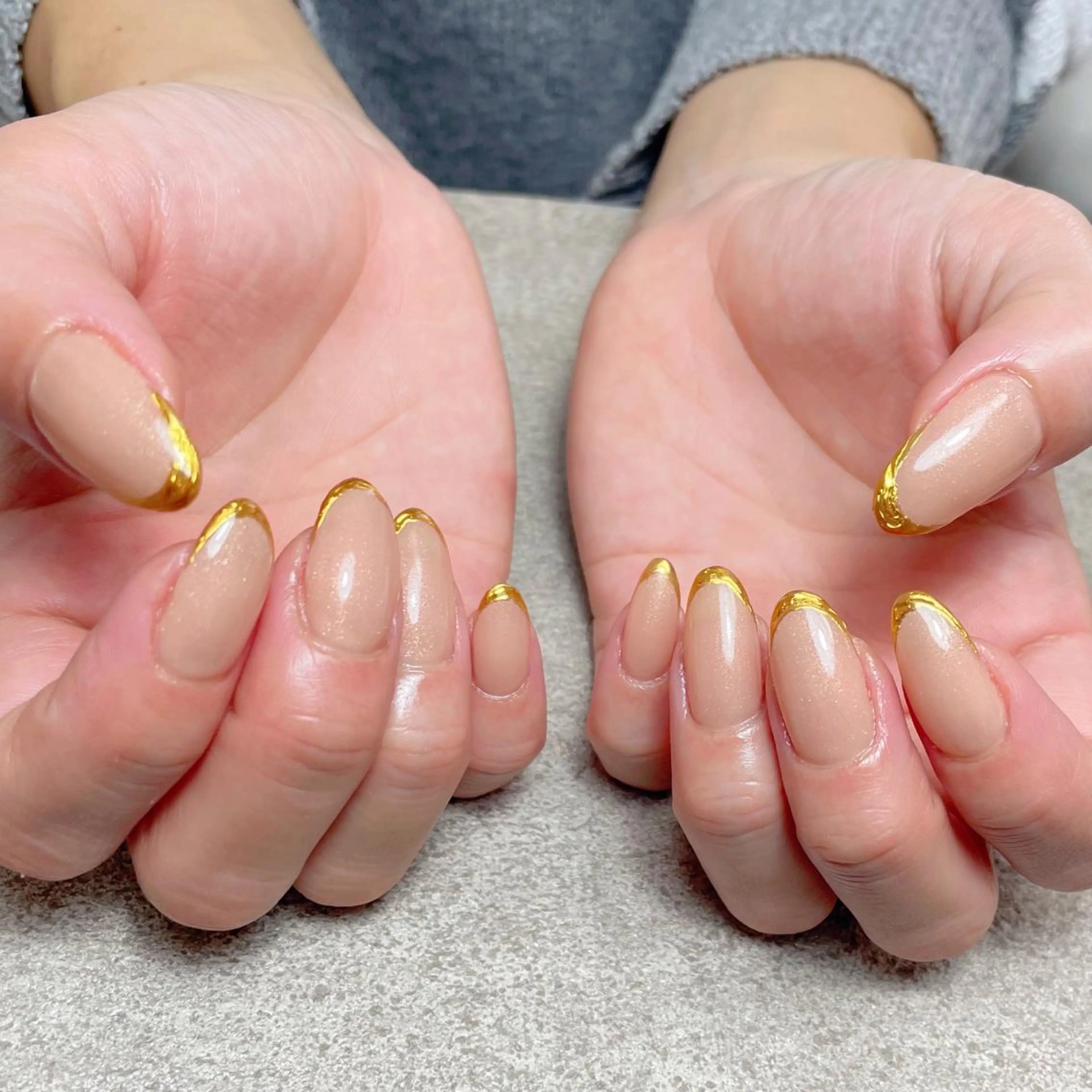 ネイル ハンドネイル nailroom DIASOMNIAのネイルデザイン