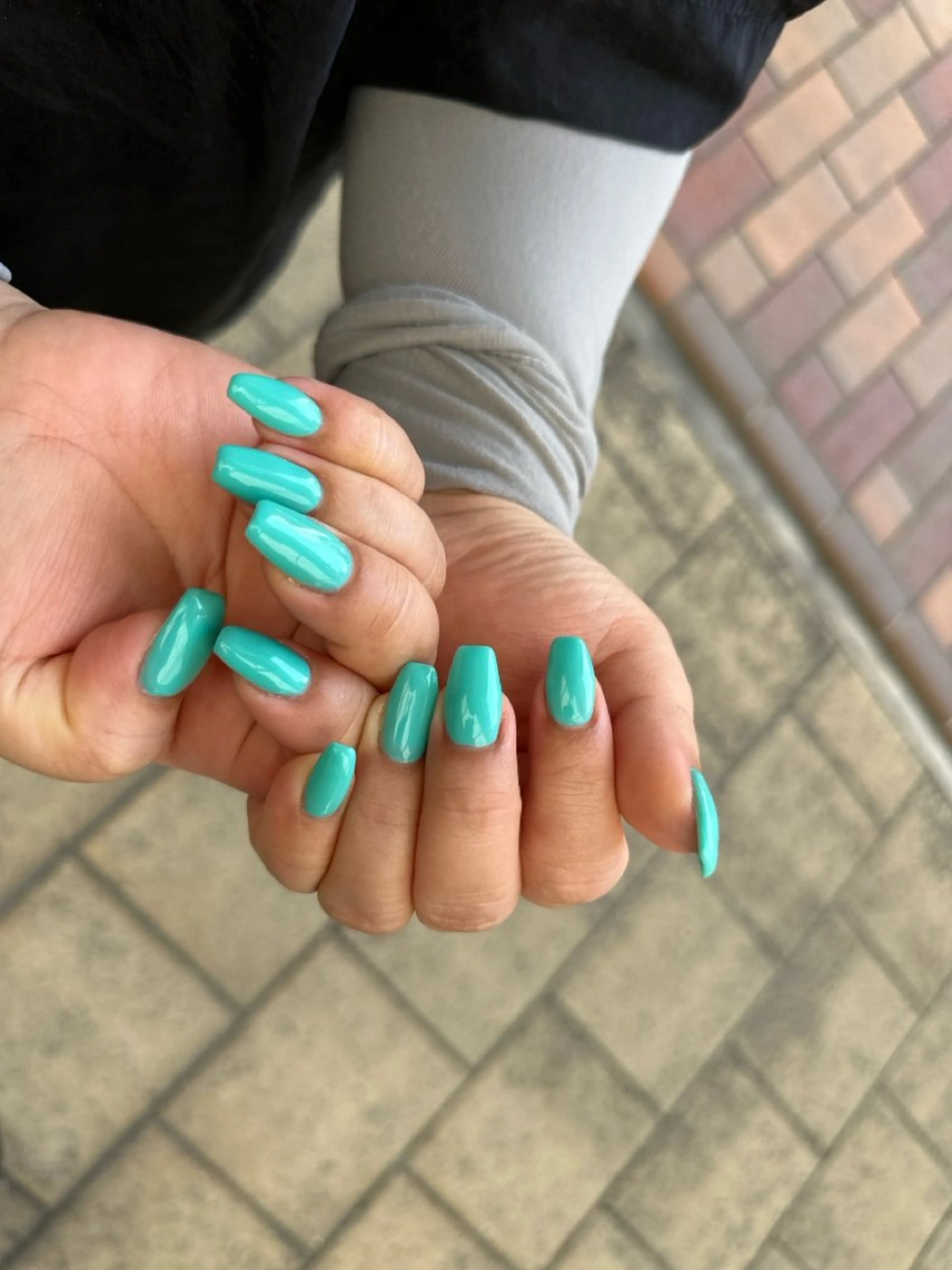 ネイル ハンドネイル フットネイル nailsalon ∞ ﾐｶﾅﾙ ∞のネイルデザイン