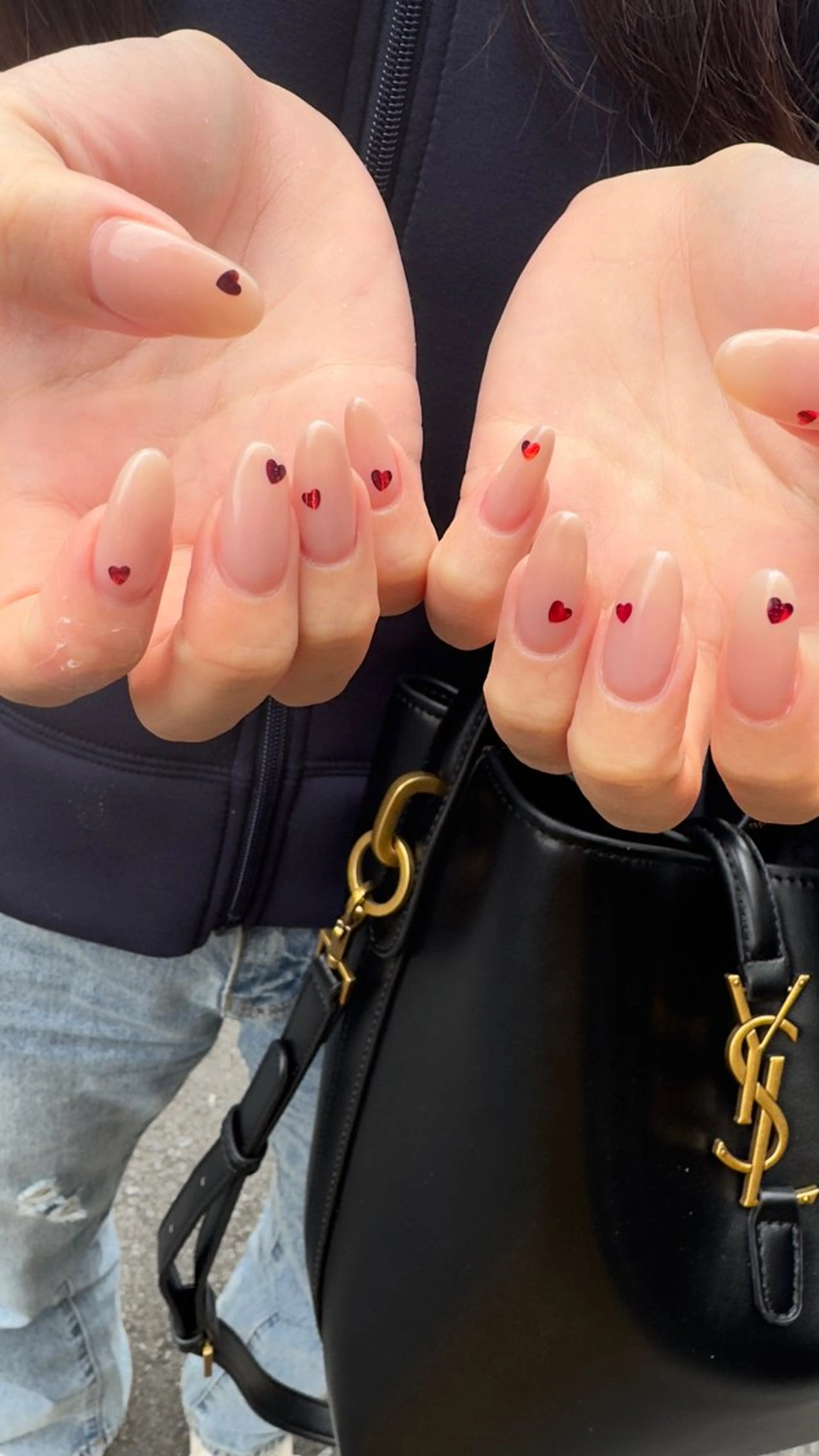 ネイル ハンドネイル MH_ Nailのネイルデザイン