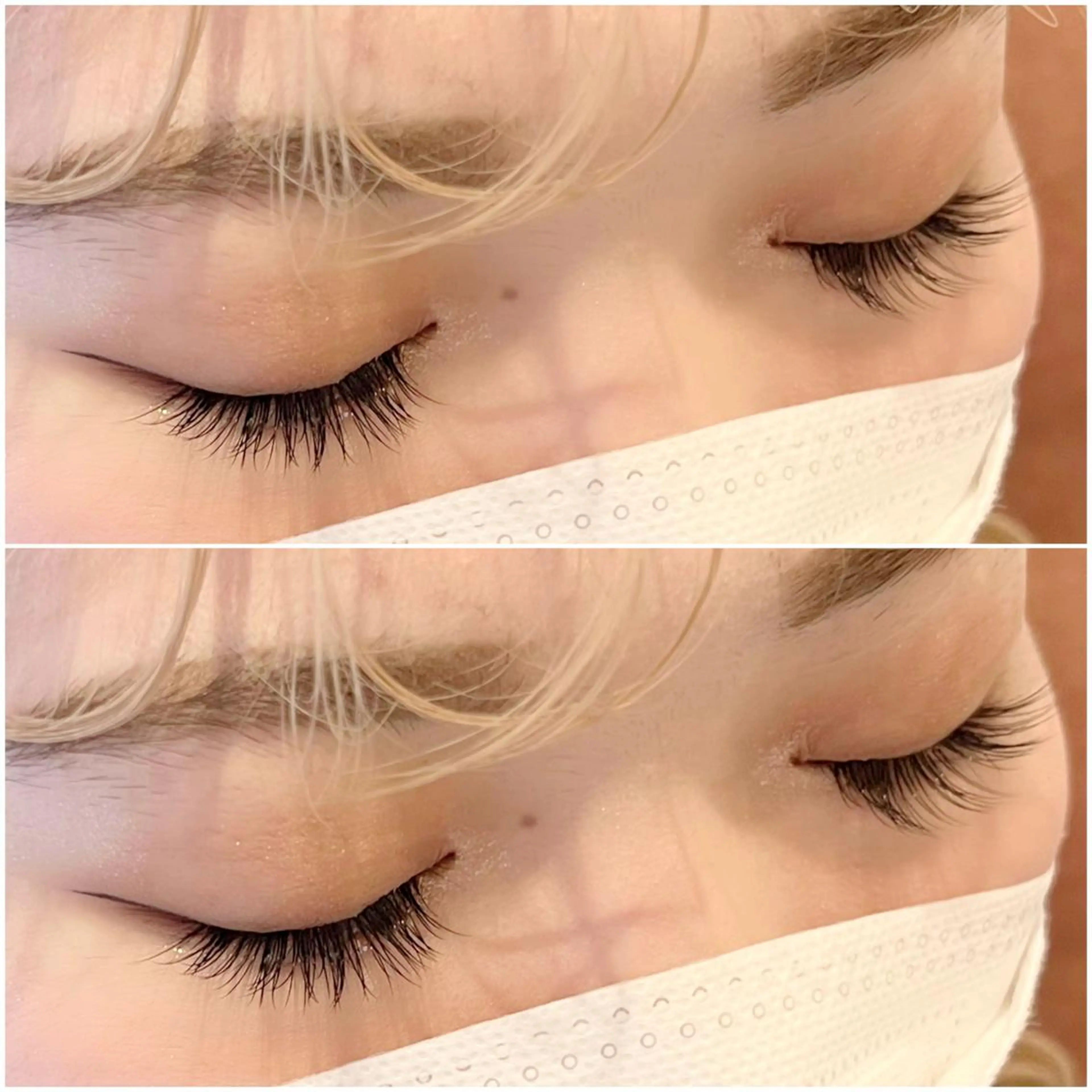 マツエク・マツパ BelleLilas 江坂/ miu♡のマツエク・マツパデザイン