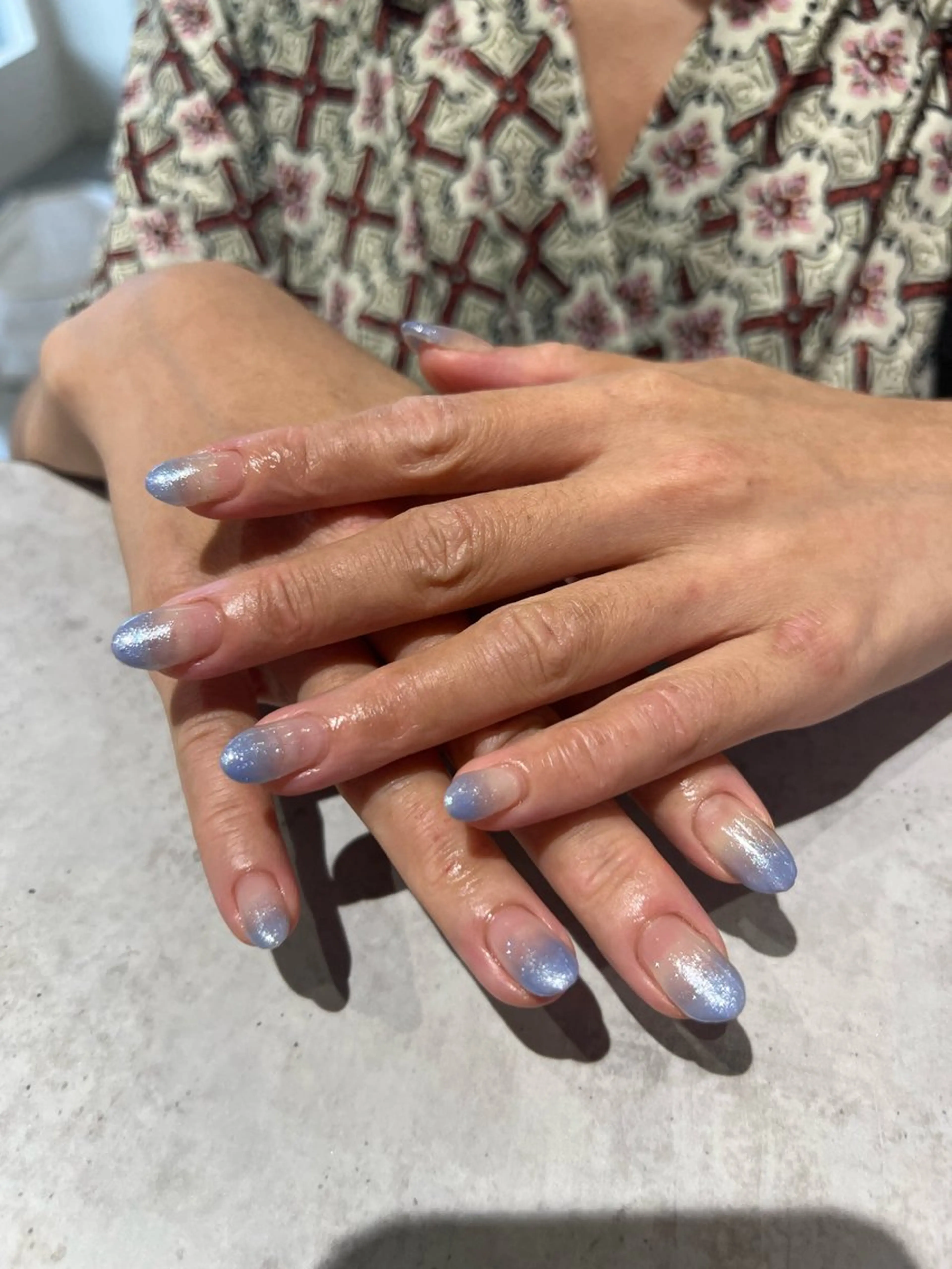 ネイル asuka 🐰のネイルデザイン