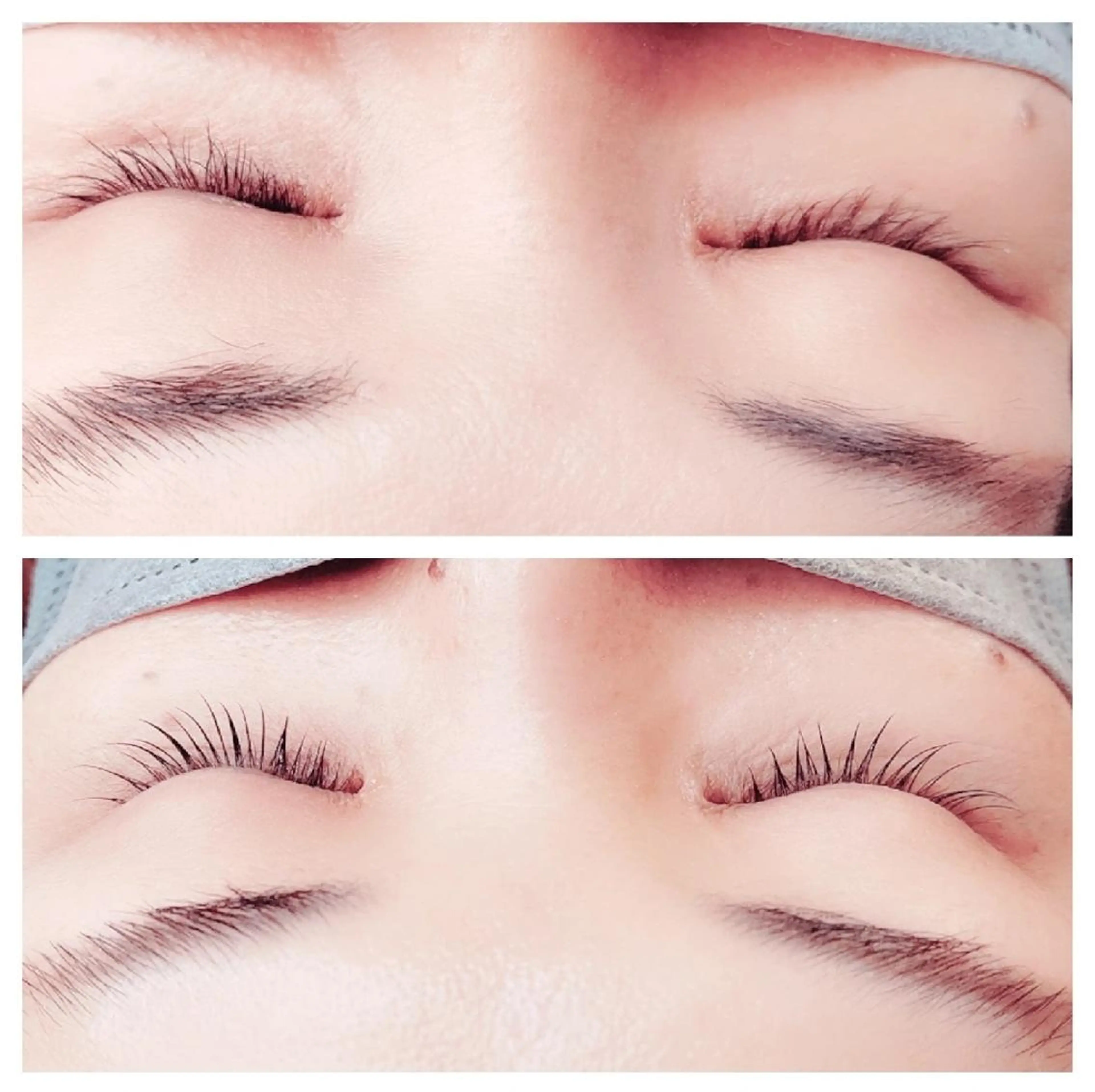 マツエク・マツパ DeRiii 毛穴・ 保湿ケアまつ毛パーマのエステ・リラクイメージ