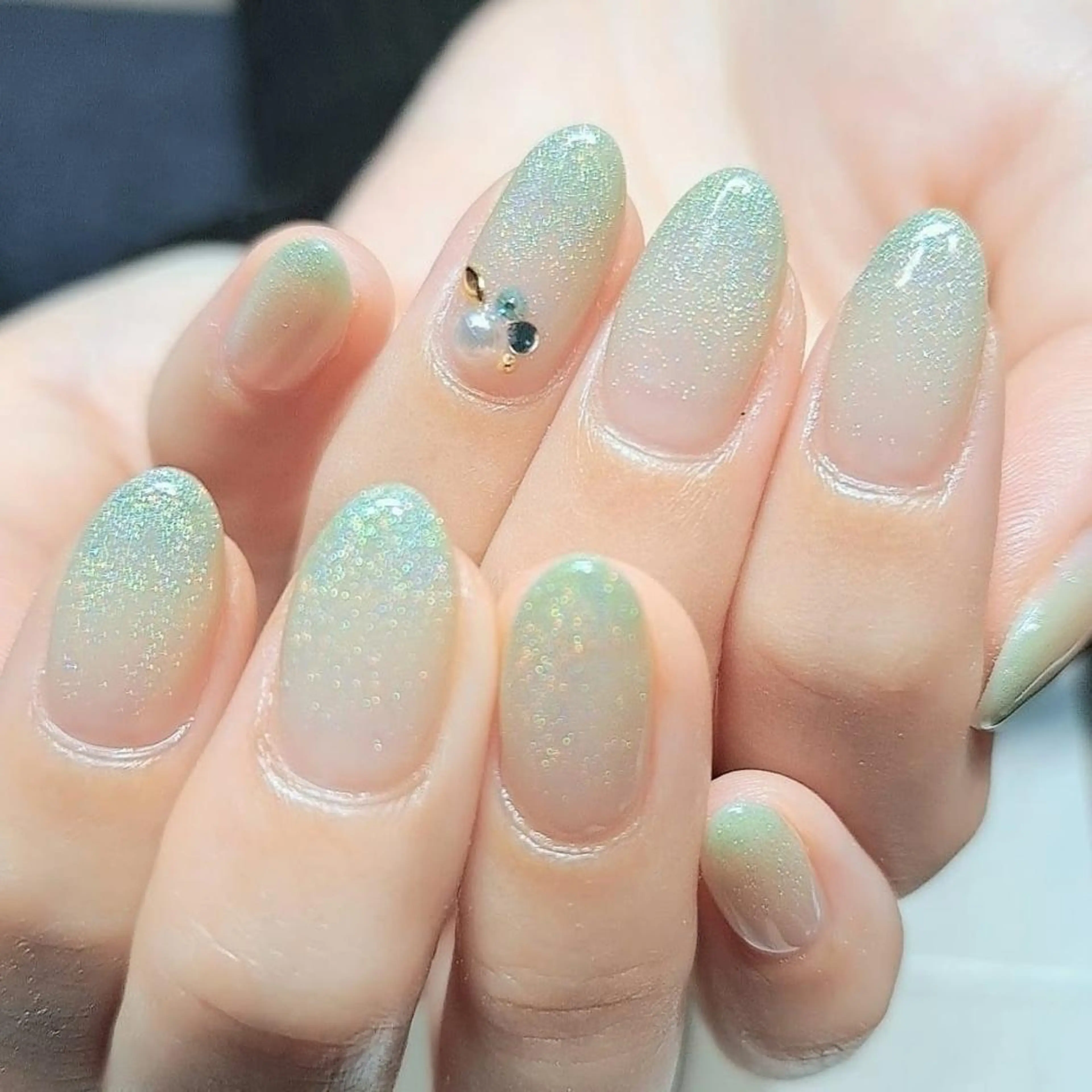 ネイル ハンドネイル minxnail原宿 (旧プレジョワ)のネイルデザイン