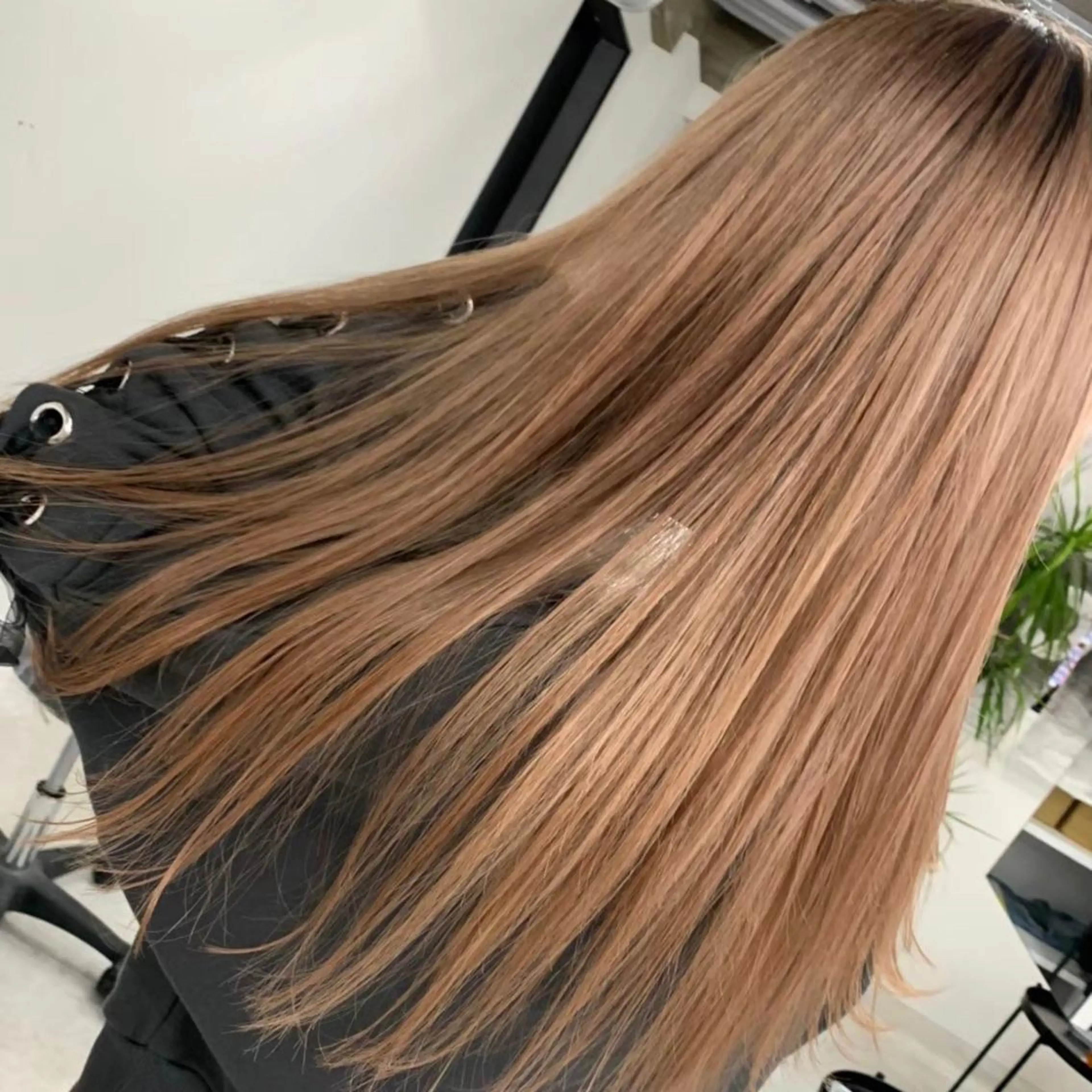 カラー 新潟メンズ/縮毛矯正 パーマ/mizukiのヘアスタイル