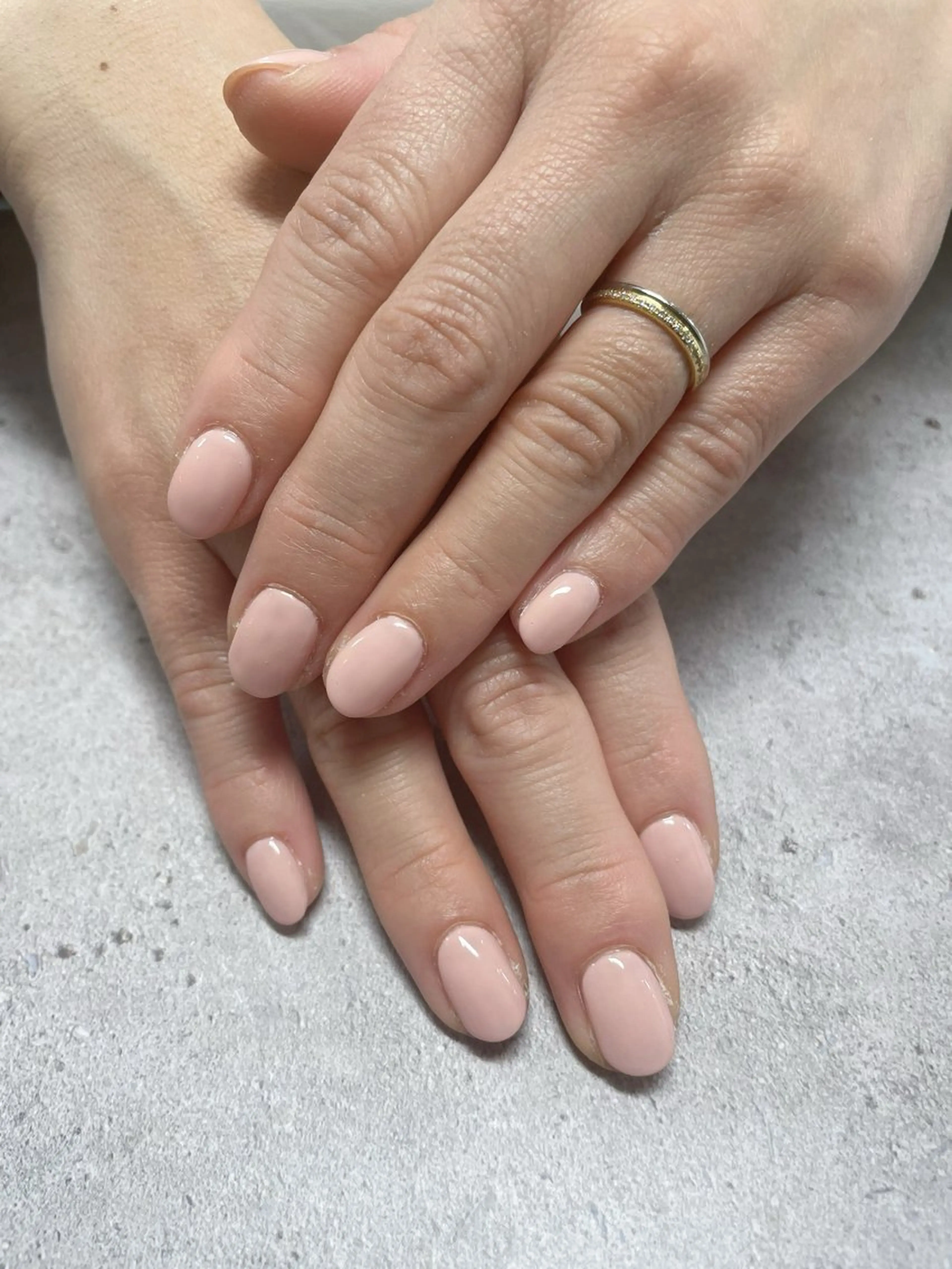 ネイル 高橋 歩のネイルデザイン