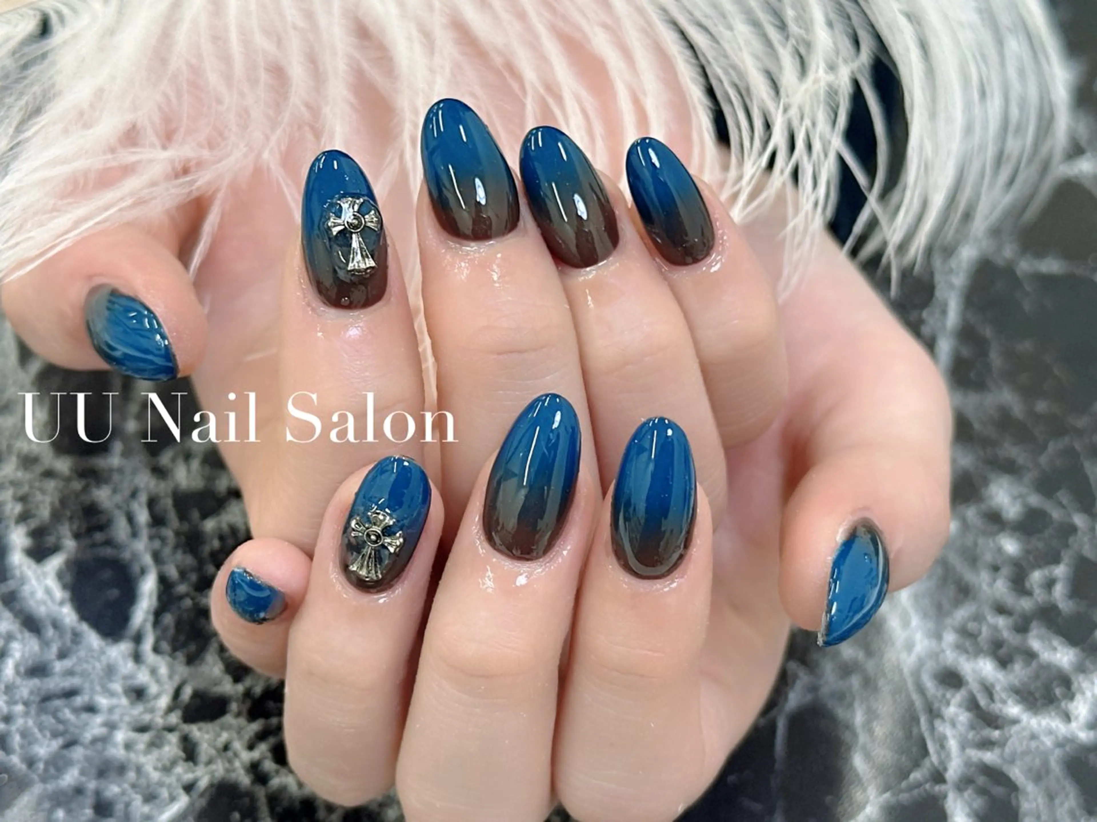ネイル UU Nail Salon 西川口のネイルデザイン
