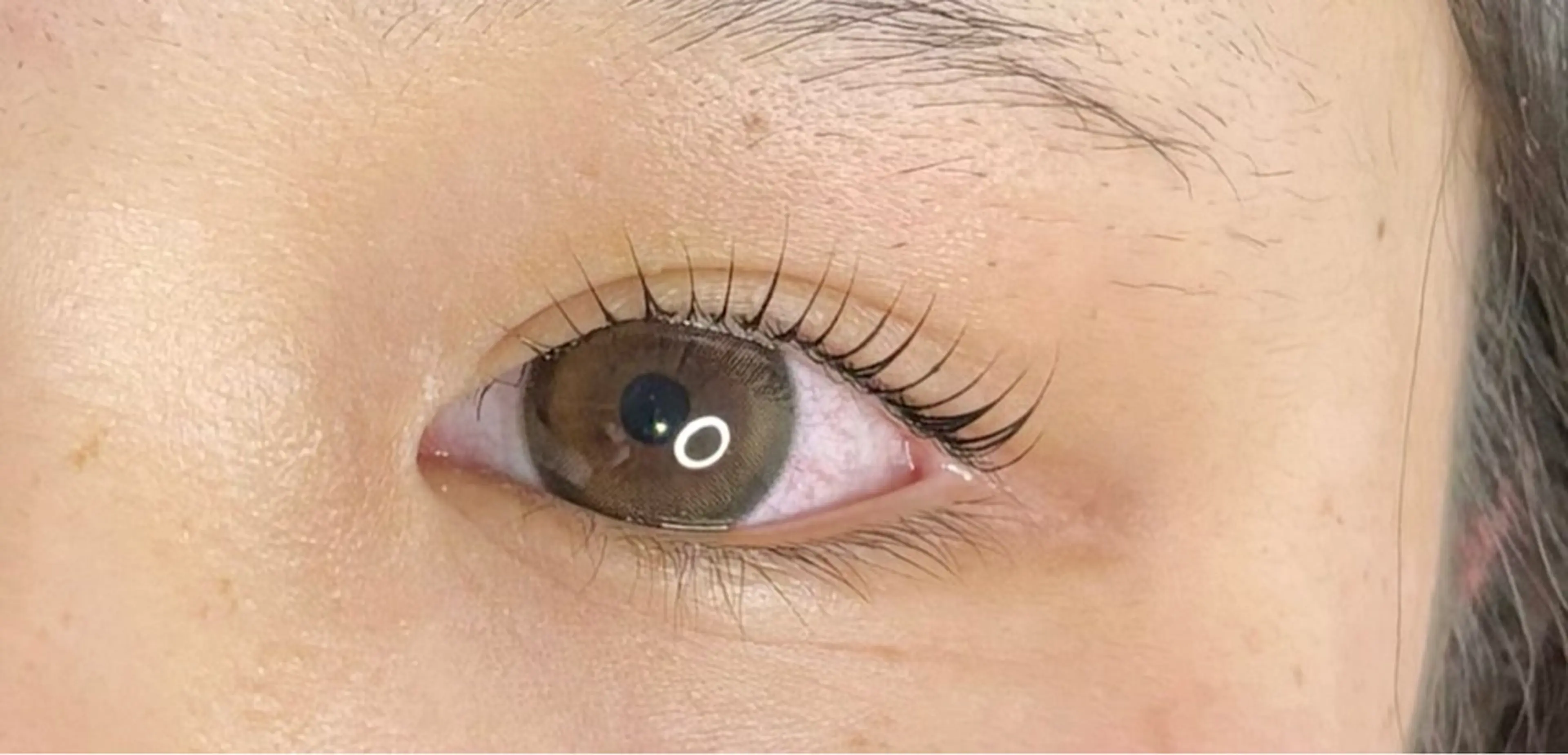 マツエク・マツパ Mavie Ayamiのマツエク・マツパデザイン