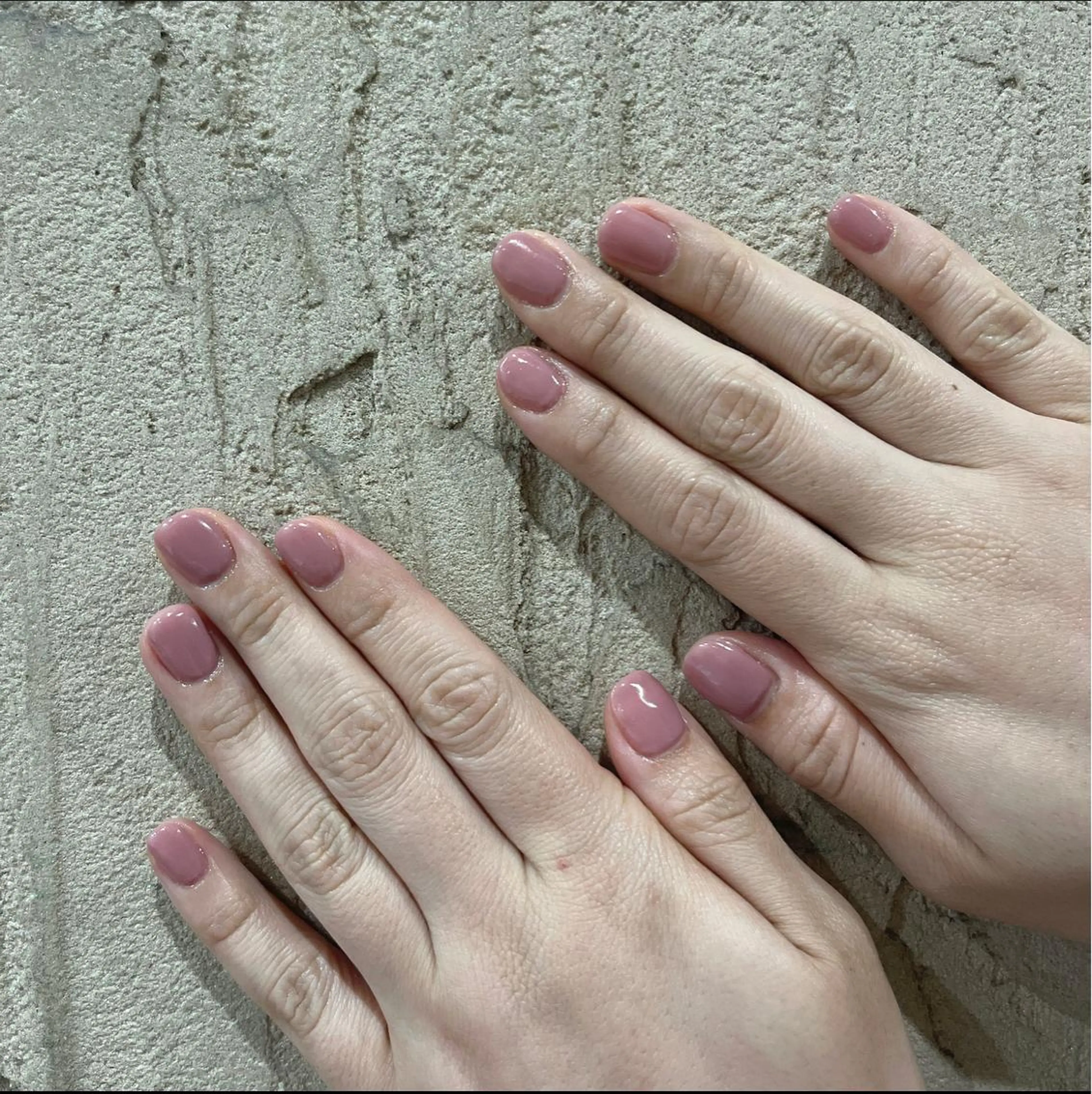 ネイル THE BALM Noahのネイルデザイン