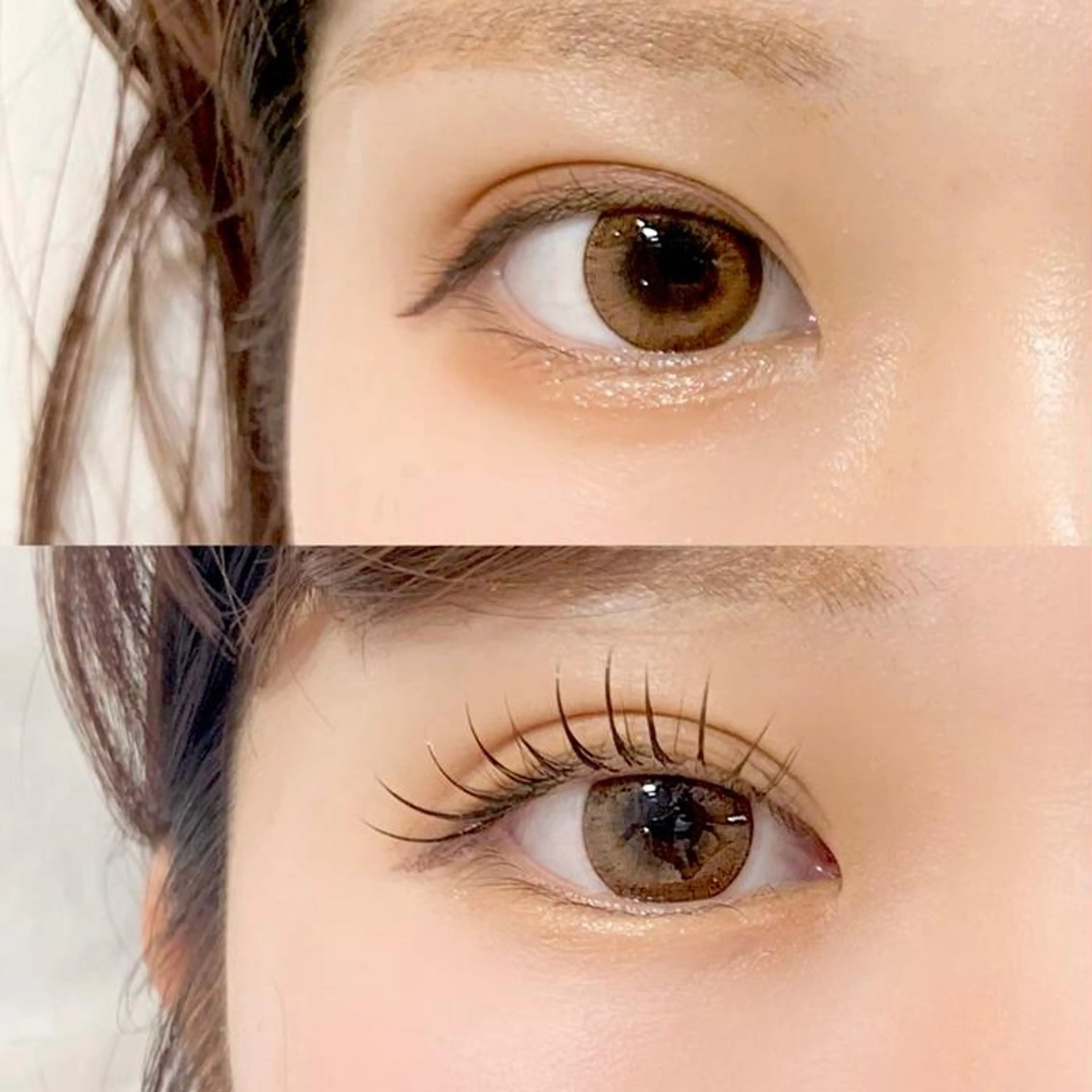 マツエク・マツパ 💎Char ming💎池袋のマツエク・マツパデザイン