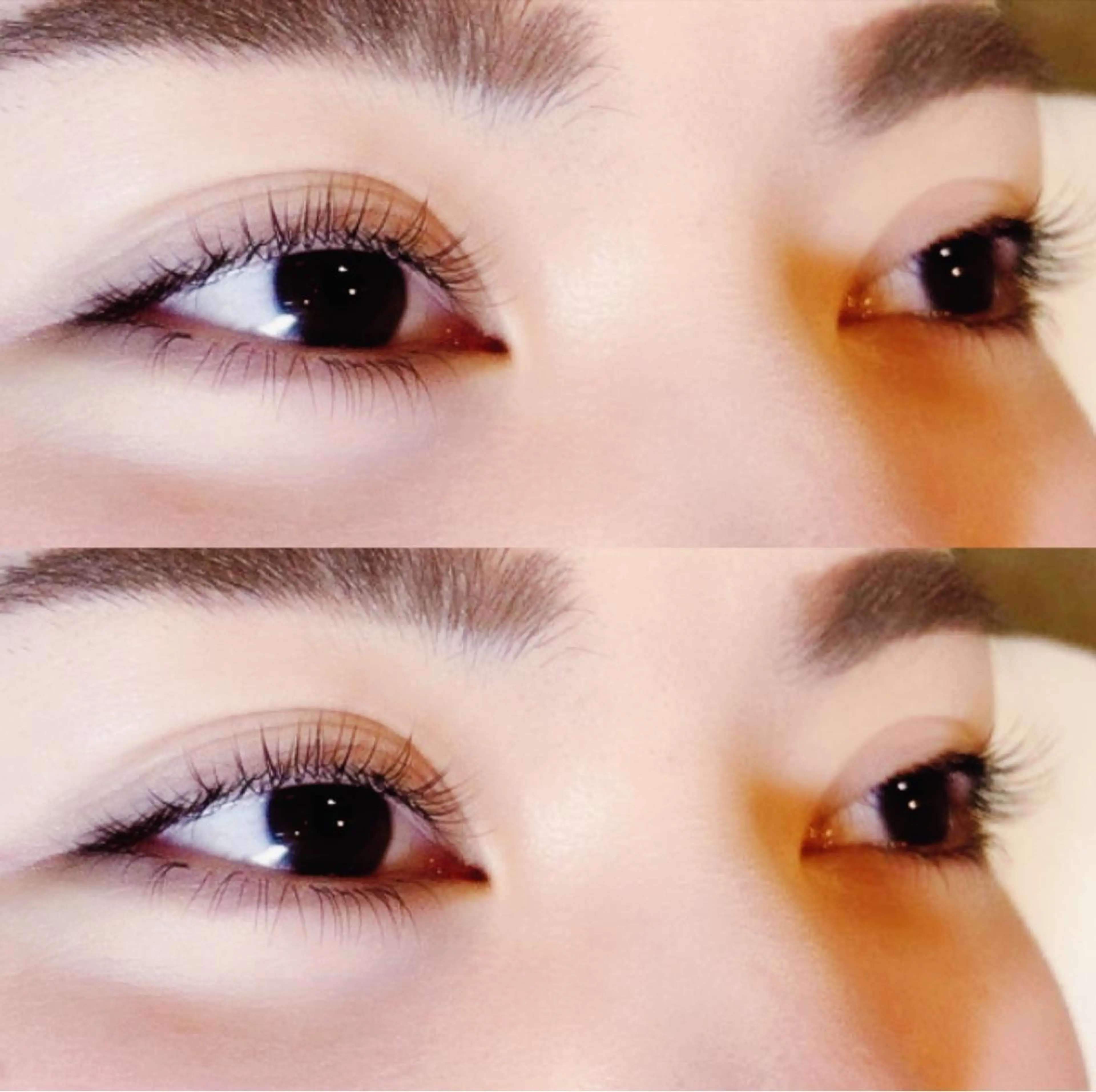 マツエク・マツパ chérie 🫧大阪福島のマツエク・マツパデザイン