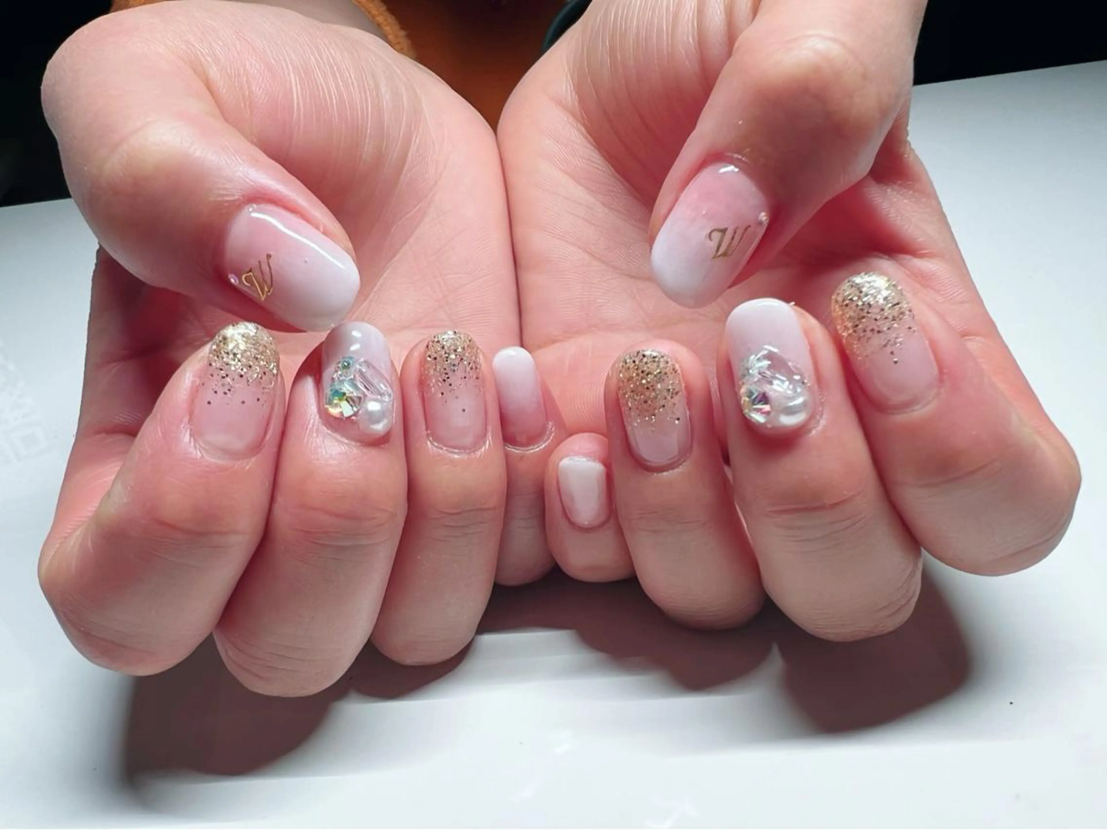 ネイル IRAS所属・IRAS..nail ＥＲＩＫＡのネイルデザイン