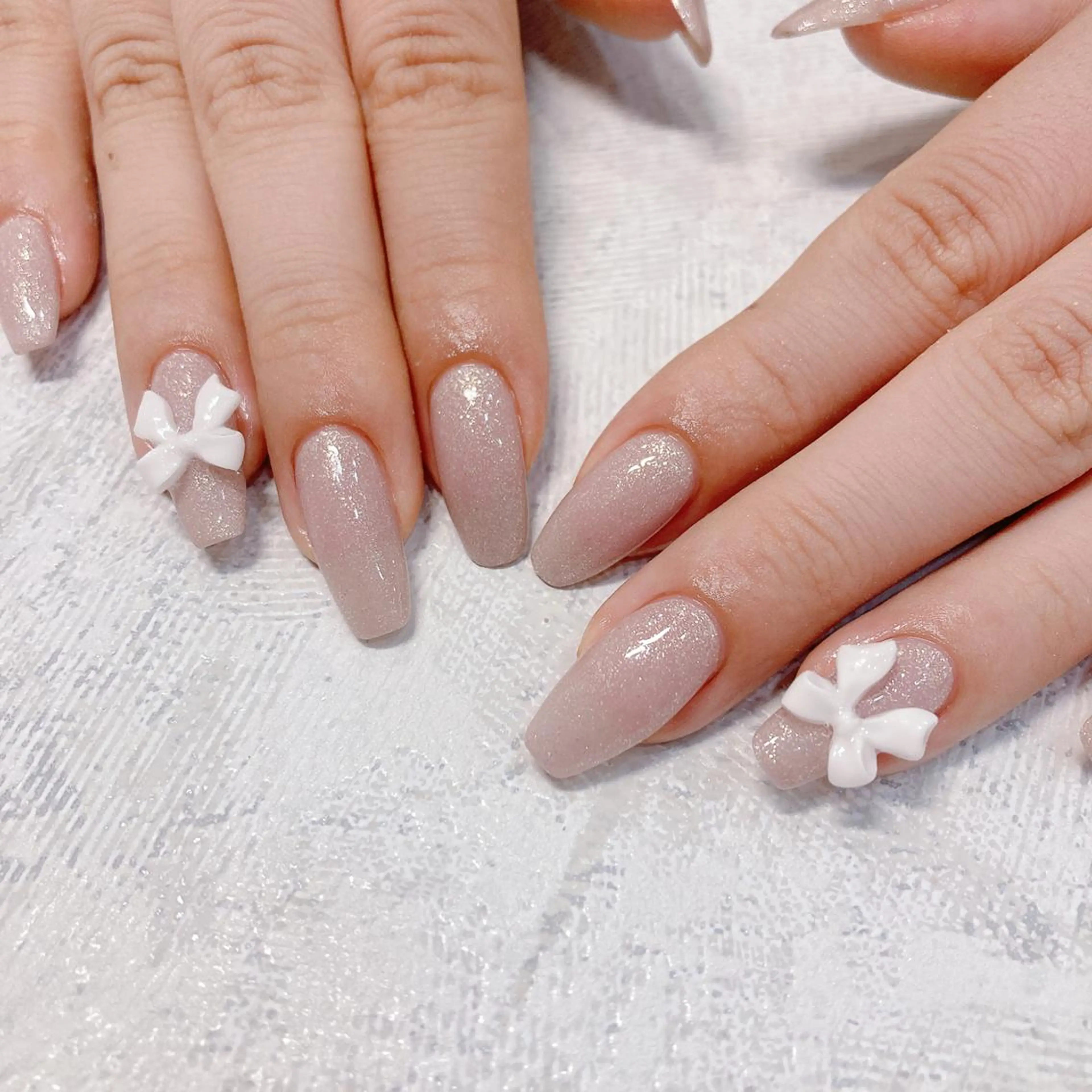 ネイル BUNNYNAIL MOEのネイルデザイン