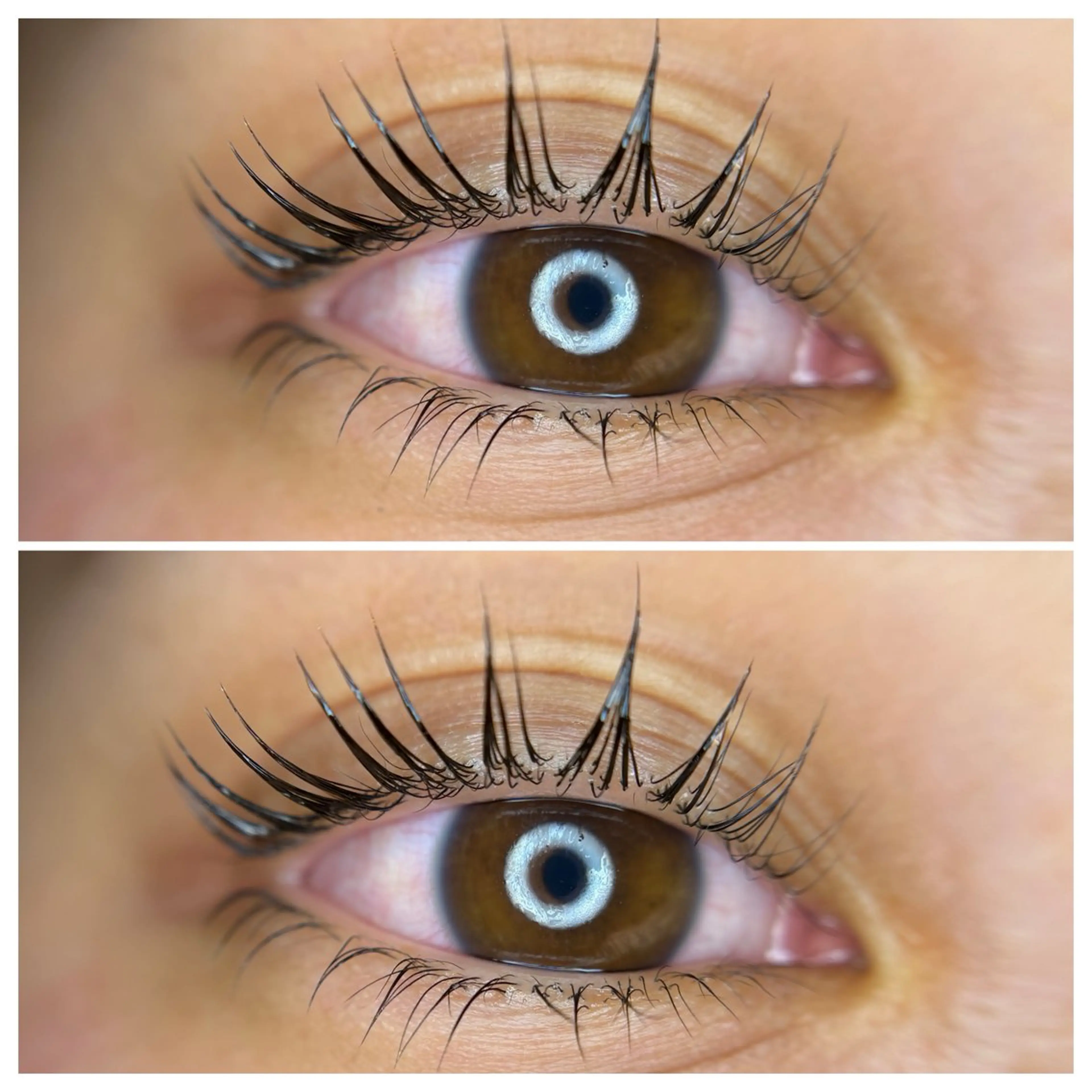 マツエク・マツパ 🦋MaaZlash 南流山FUKA🤍のマツエク・マツパデザイン