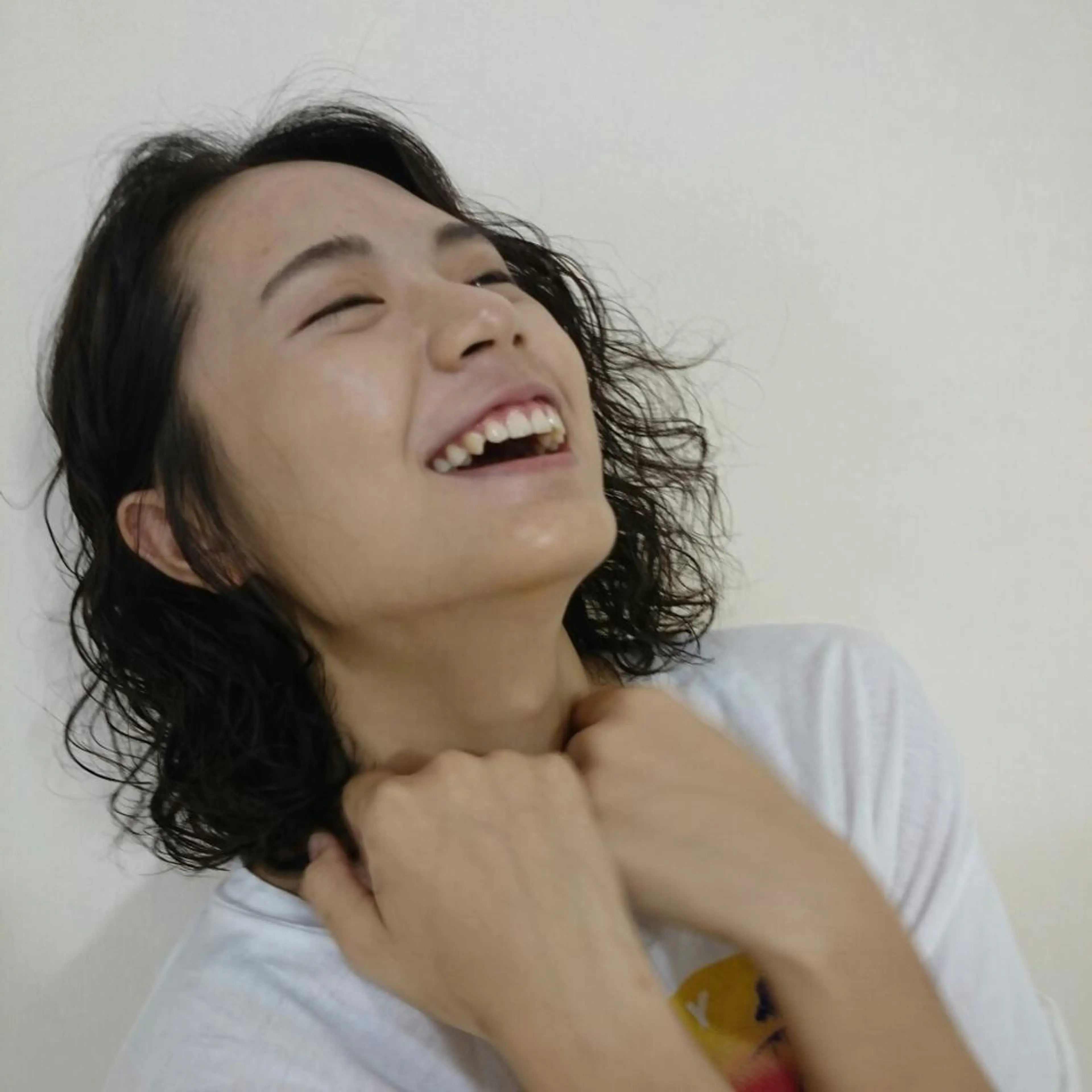 ミディアム 浦川 敬太のヘアスタイル