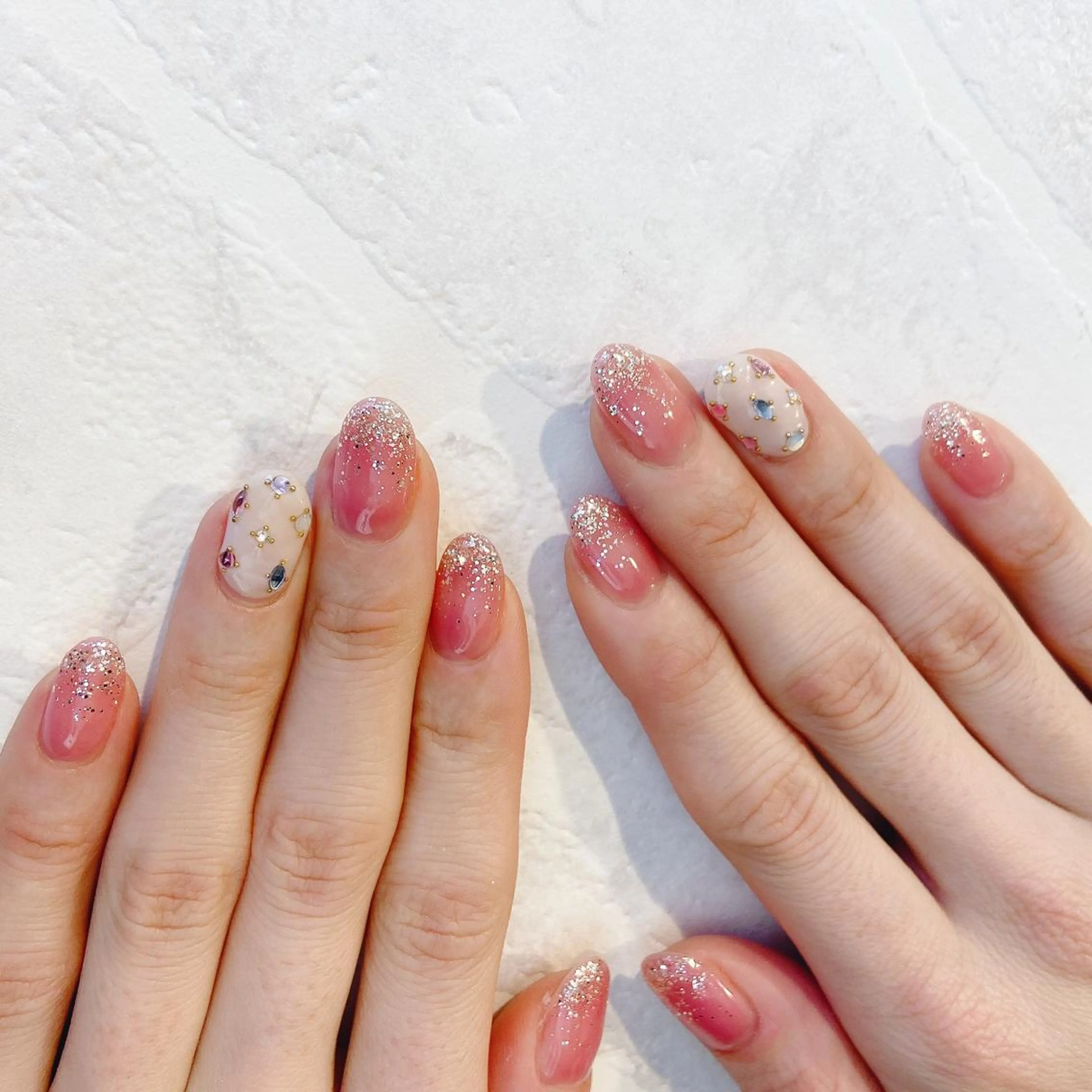 ネイル Nakazawa Mayuのネイルデザイン