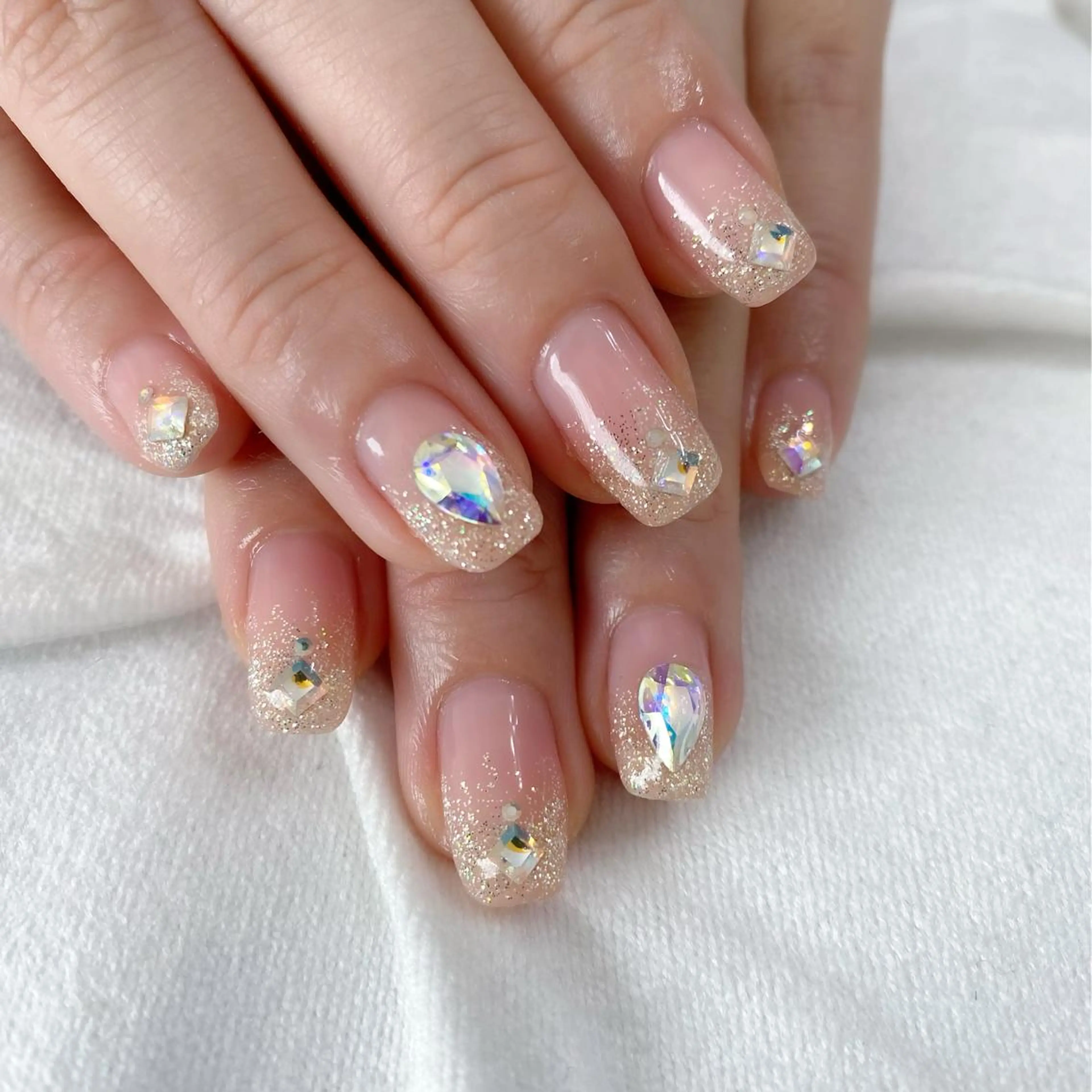 ネイル Uchida Mayunaのその他イメージ