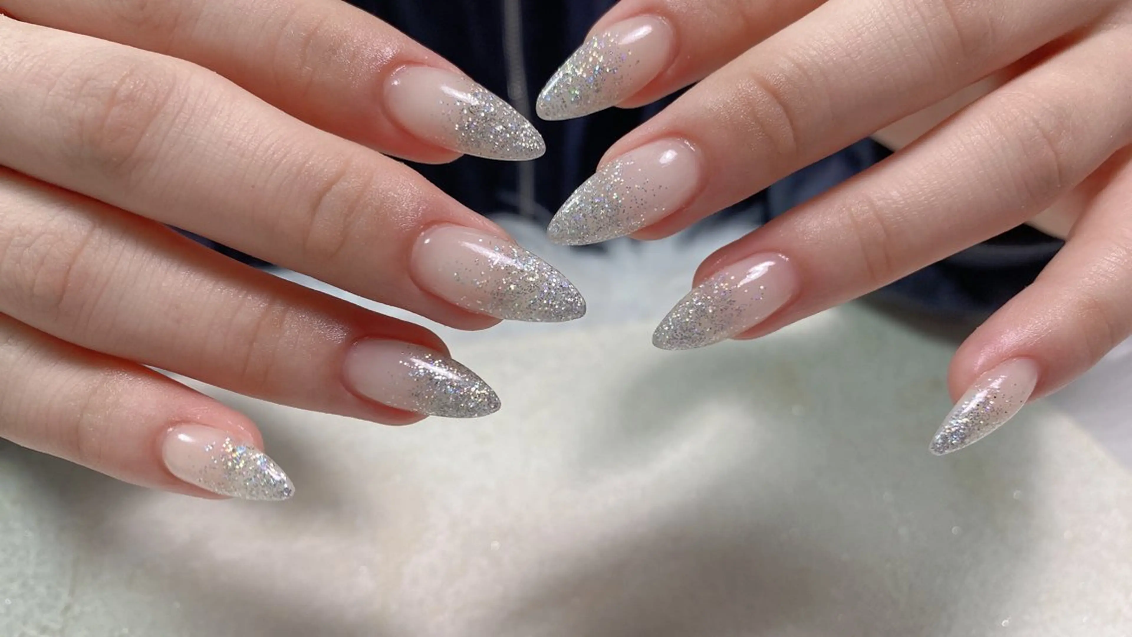 ネイル オーシャン スカルプネイルサロンのネイルデザイン