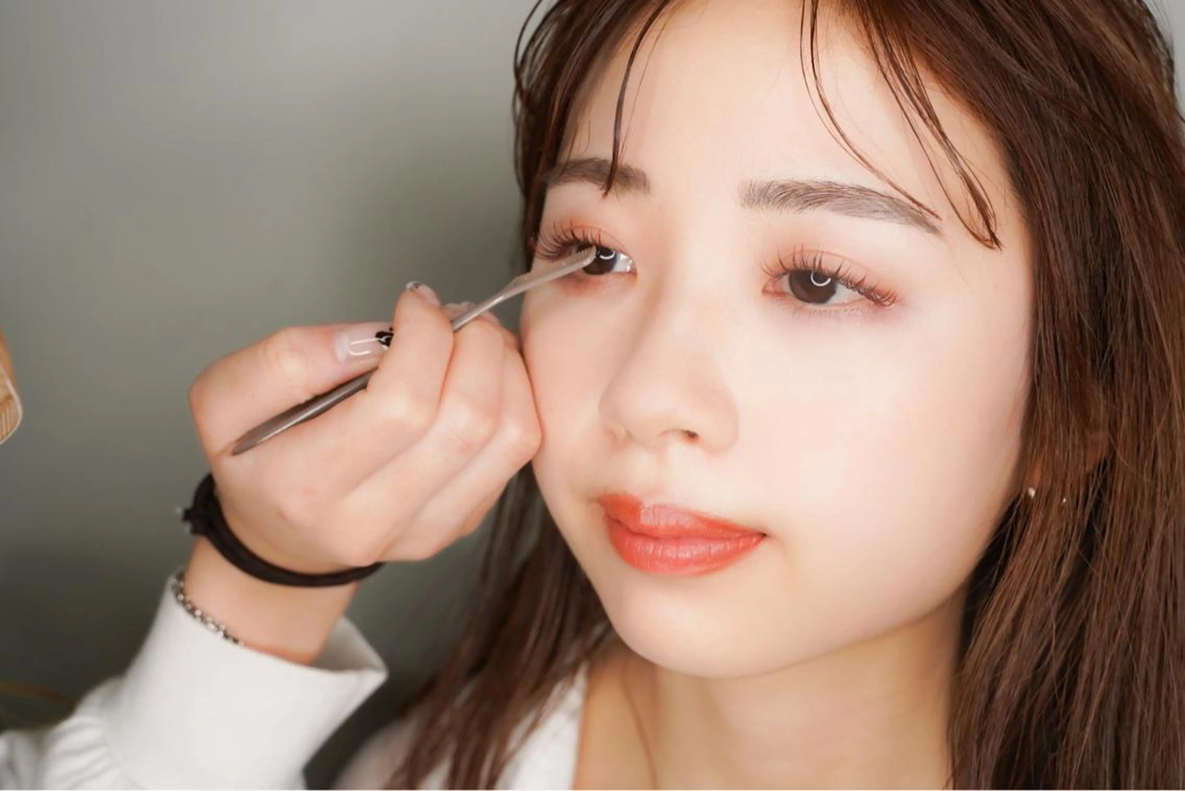 マツエク・マツパ diarblue Hoshiのマツエク・マツパデザイン