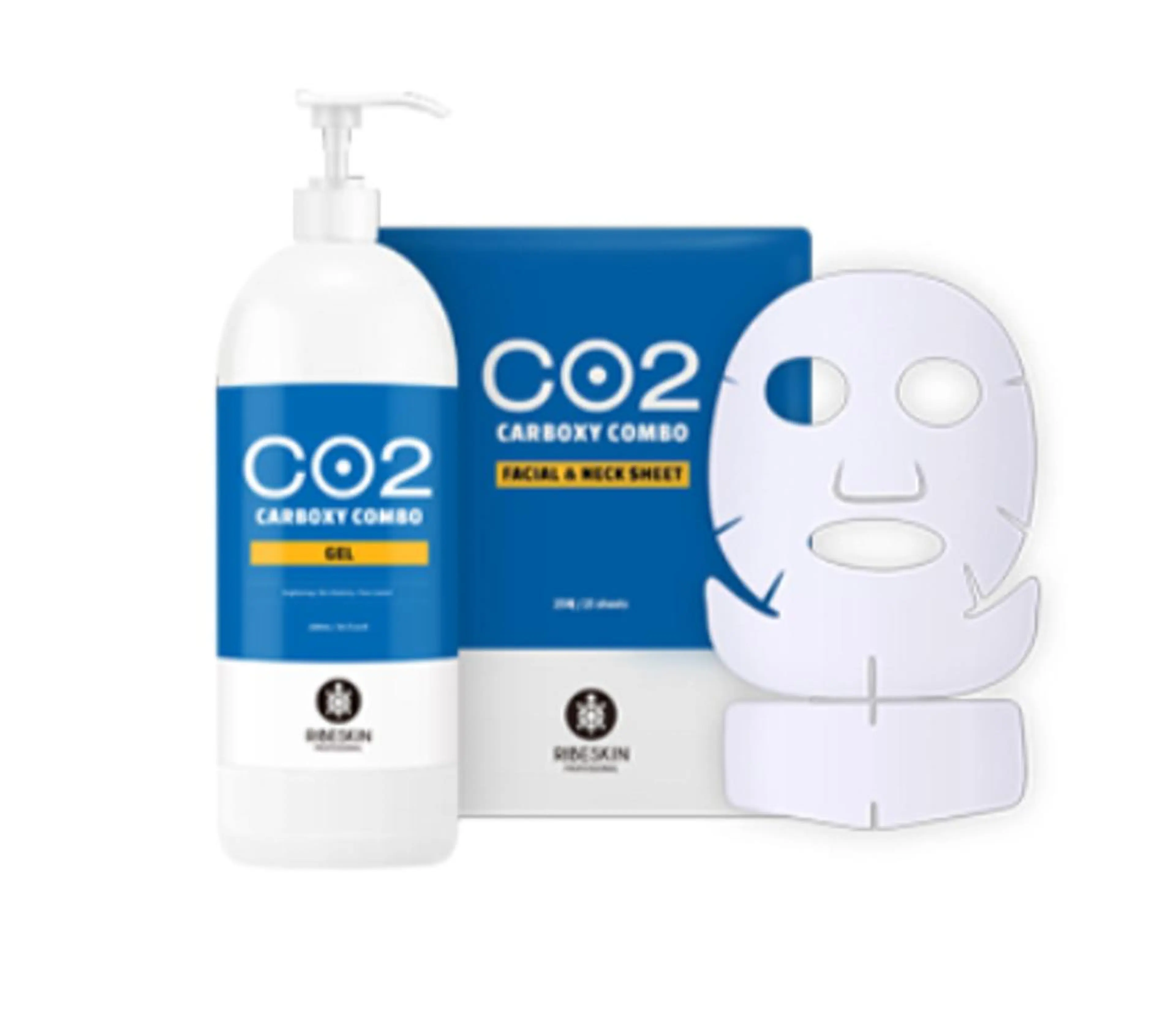 初回全身脱毛【顔、VIO】＋【カーボキシー炭酸ガスパック】セットメニュー¥16,000→¥11,500ハーブティー付き♪の写真