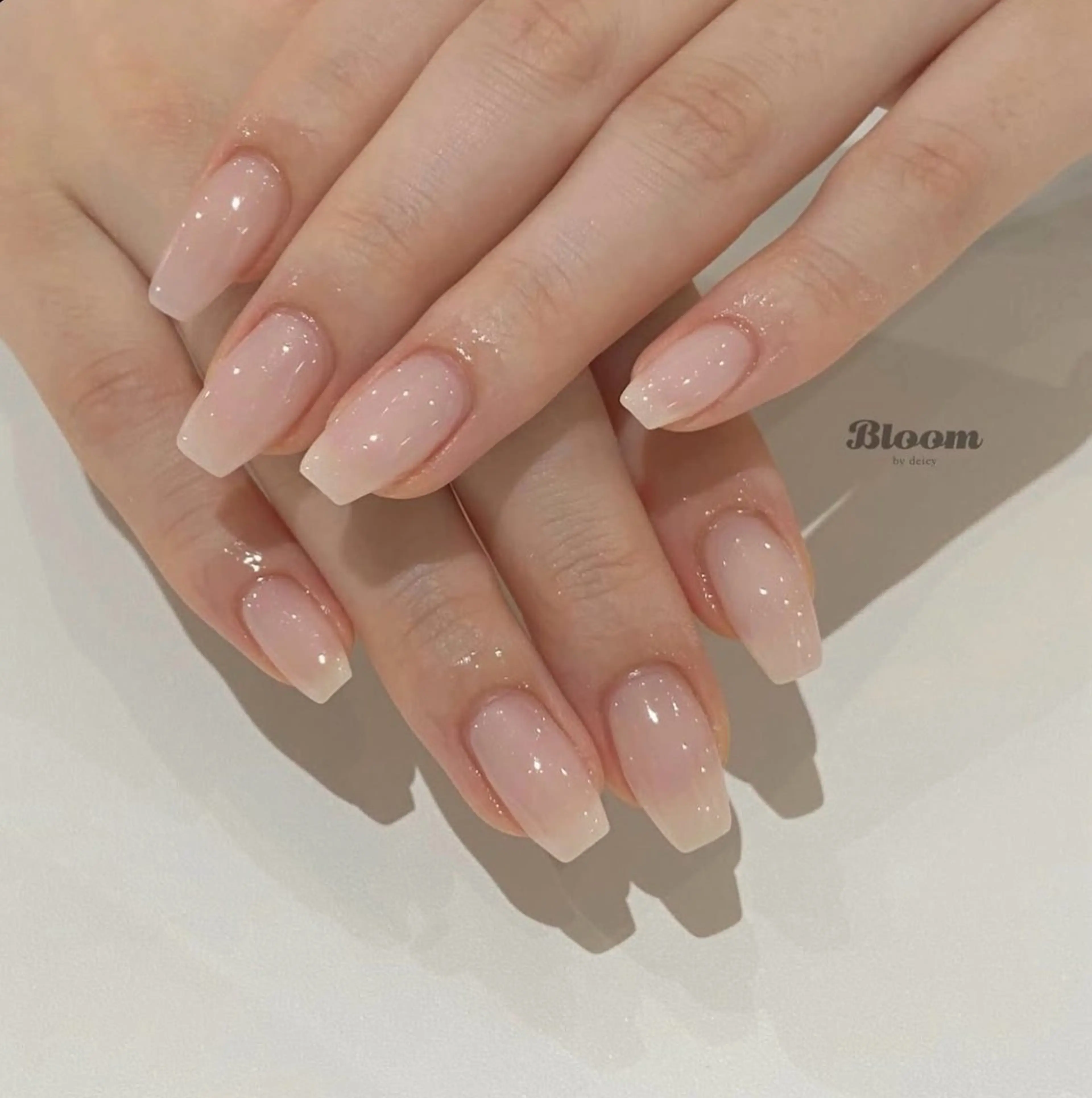 ネイル bloom serekaのネイルデザイン