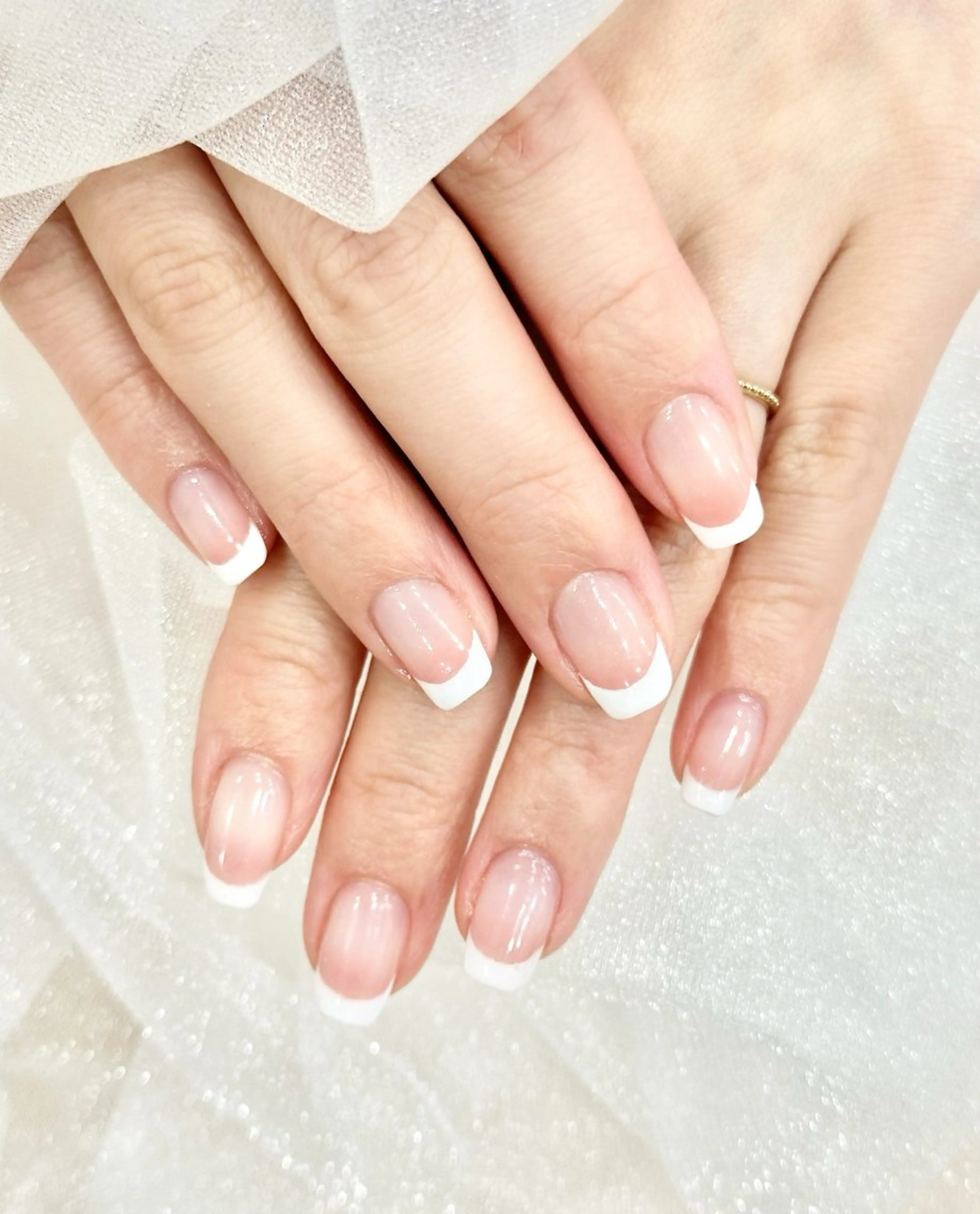 ネイル ハンドネイル ハンドケア diarily はるひのネイルデザイン
