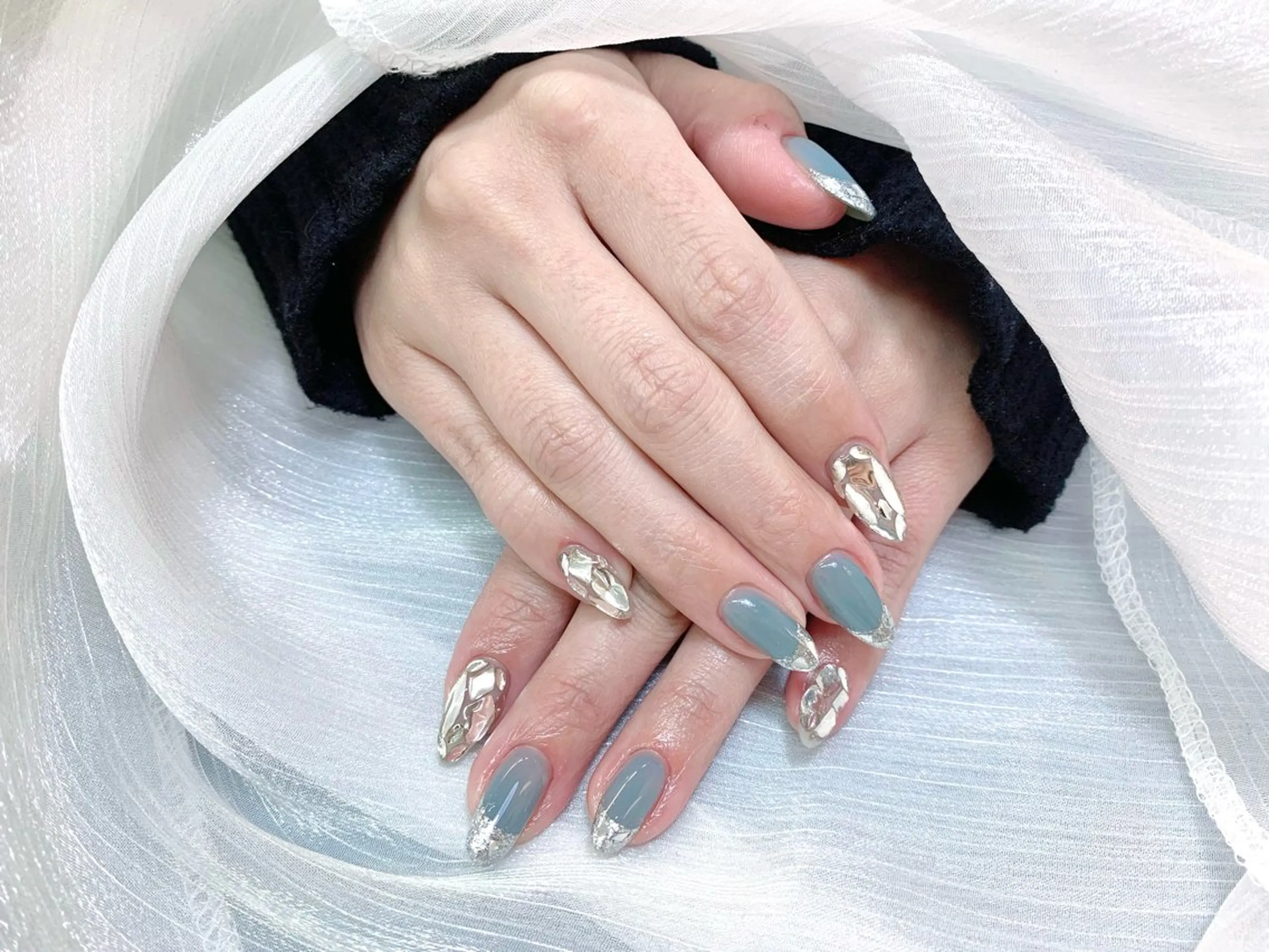 ネイル MIMI nailのネイルデザイン