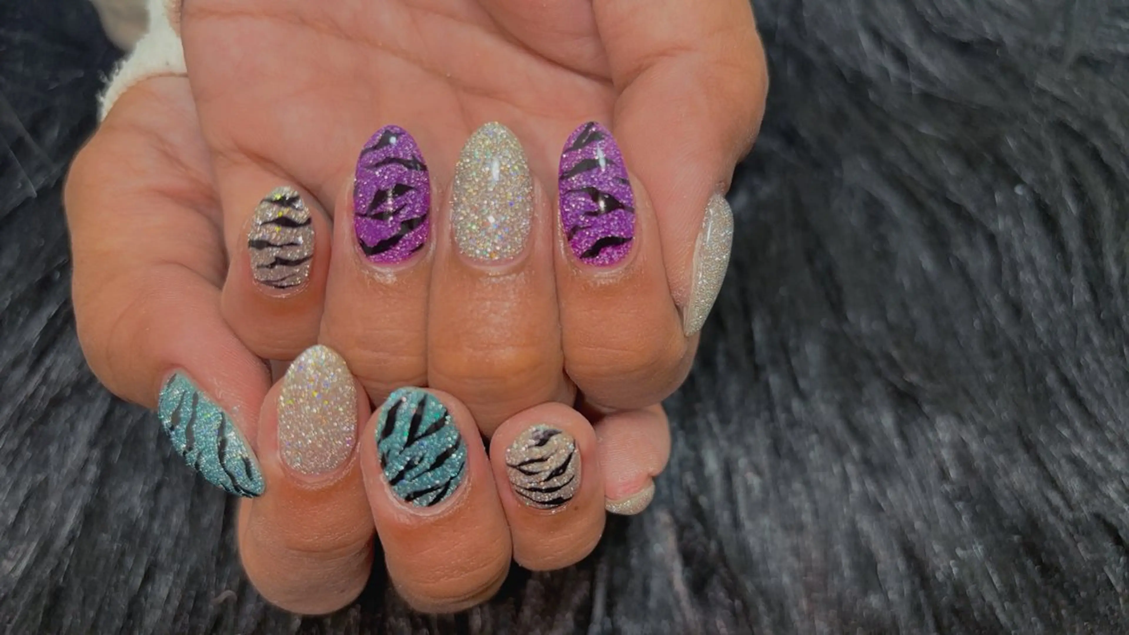 ネイル coco nailのネイルデザイン