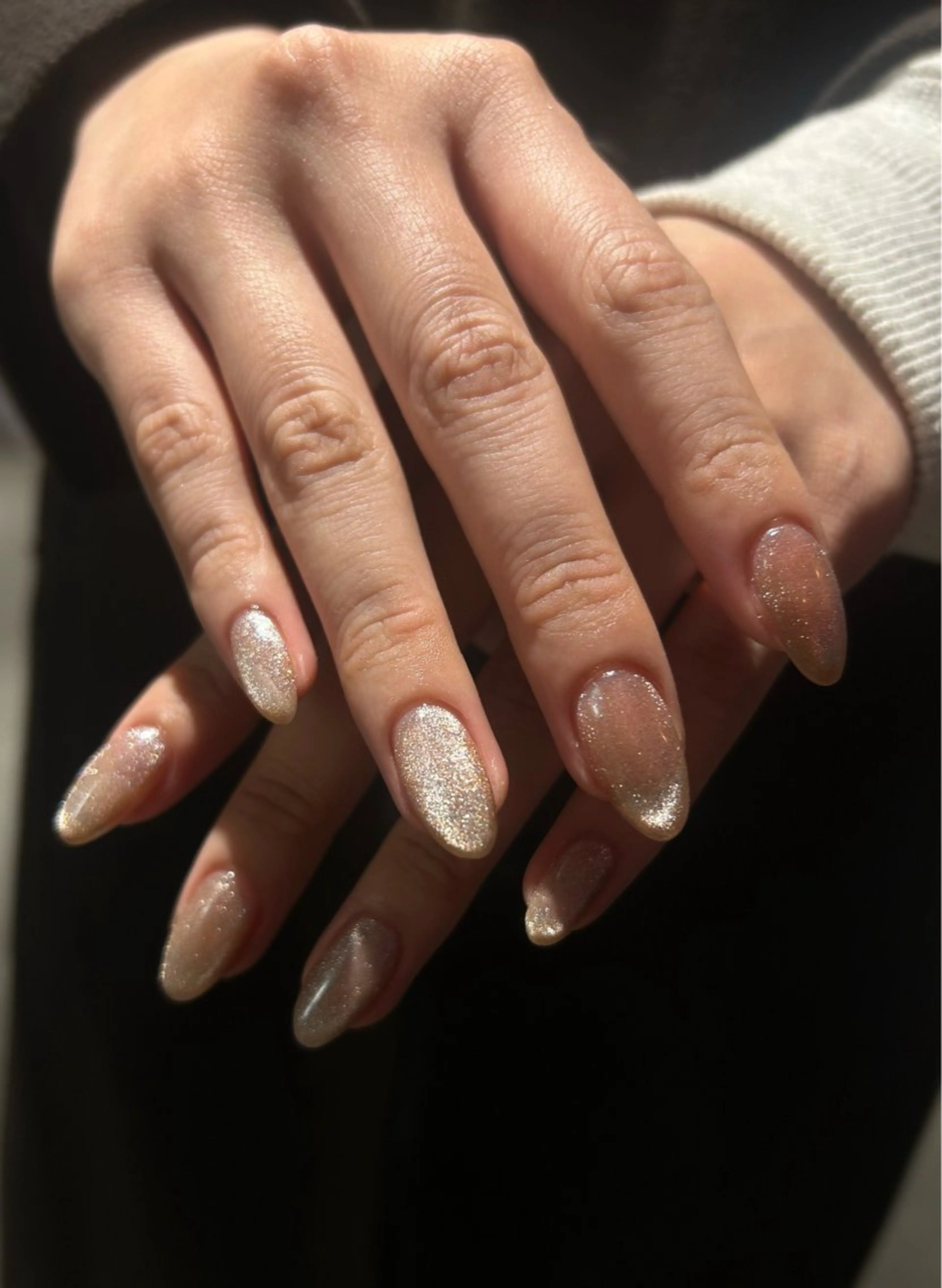 ネイル lillion所属・SEINA_ NAIL🐈‍⬛💗のネイルデザイン